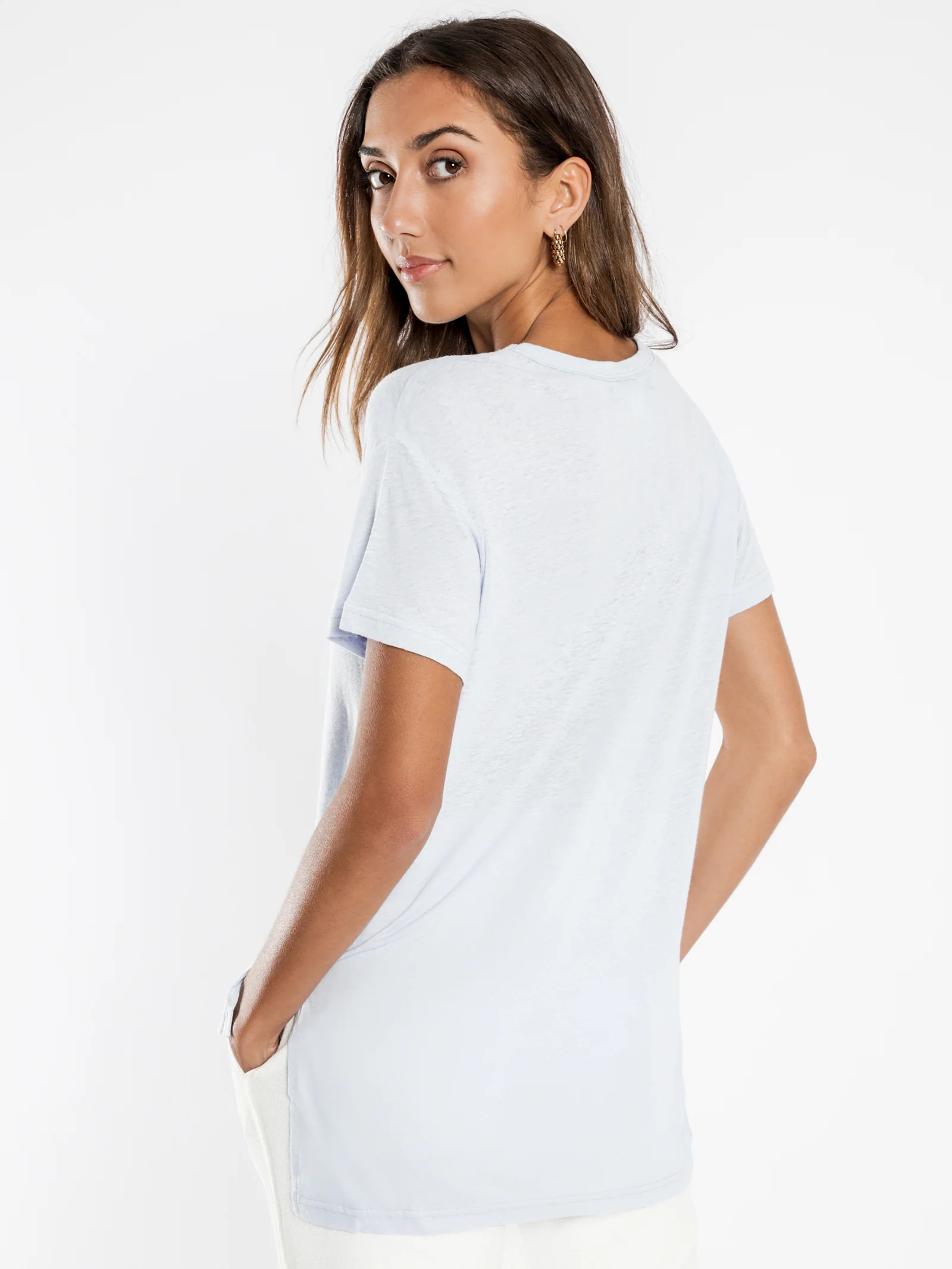 Atwood Slouchy T-Shirt - Image 3