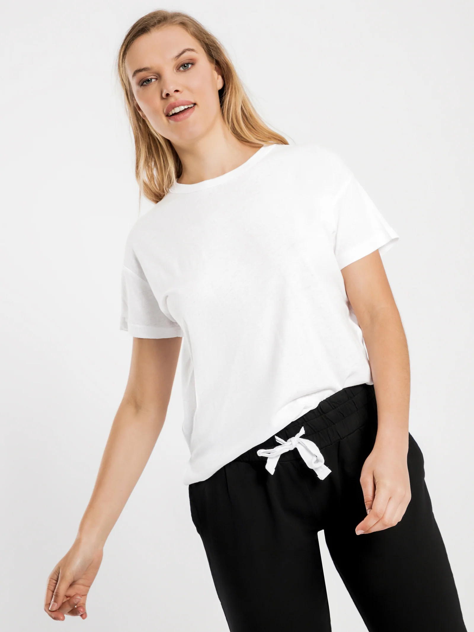Atwood Slouchy T-Shirt - Image 6