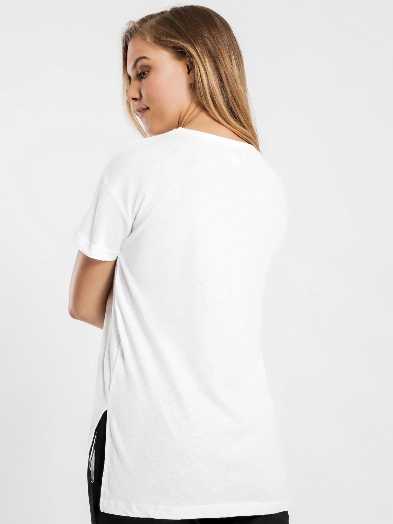 Atwood Slouchy T-Shirt - Image 8