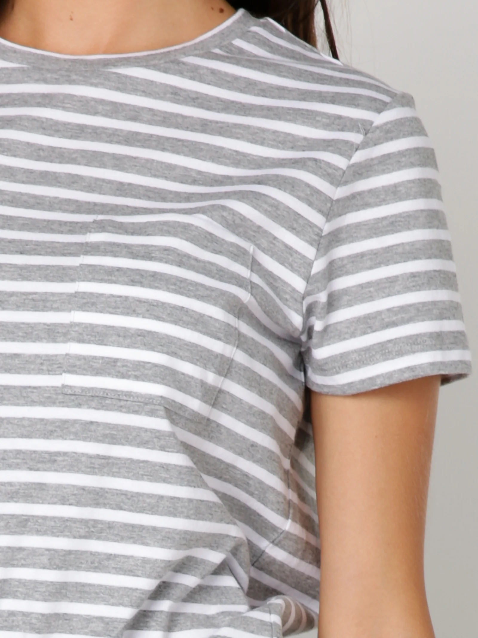 Audhild Open Back T-Shirt - Image 4