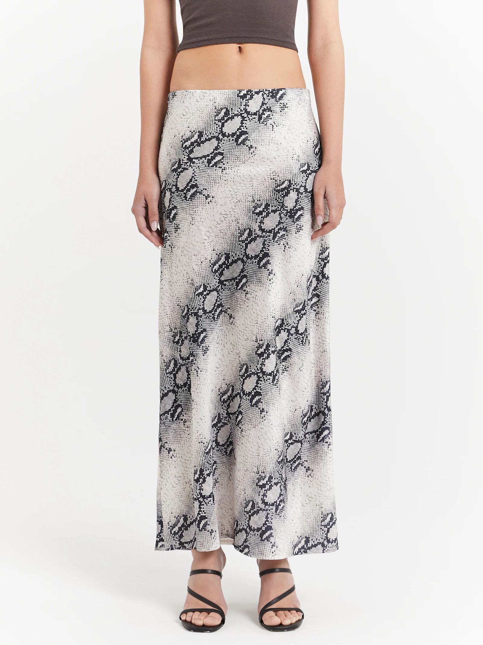 Audrey Midi Skirt
