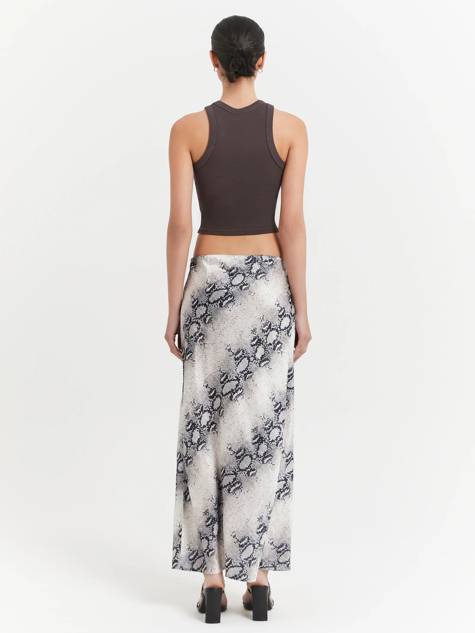 Audrey Midi Skirt - Image 5