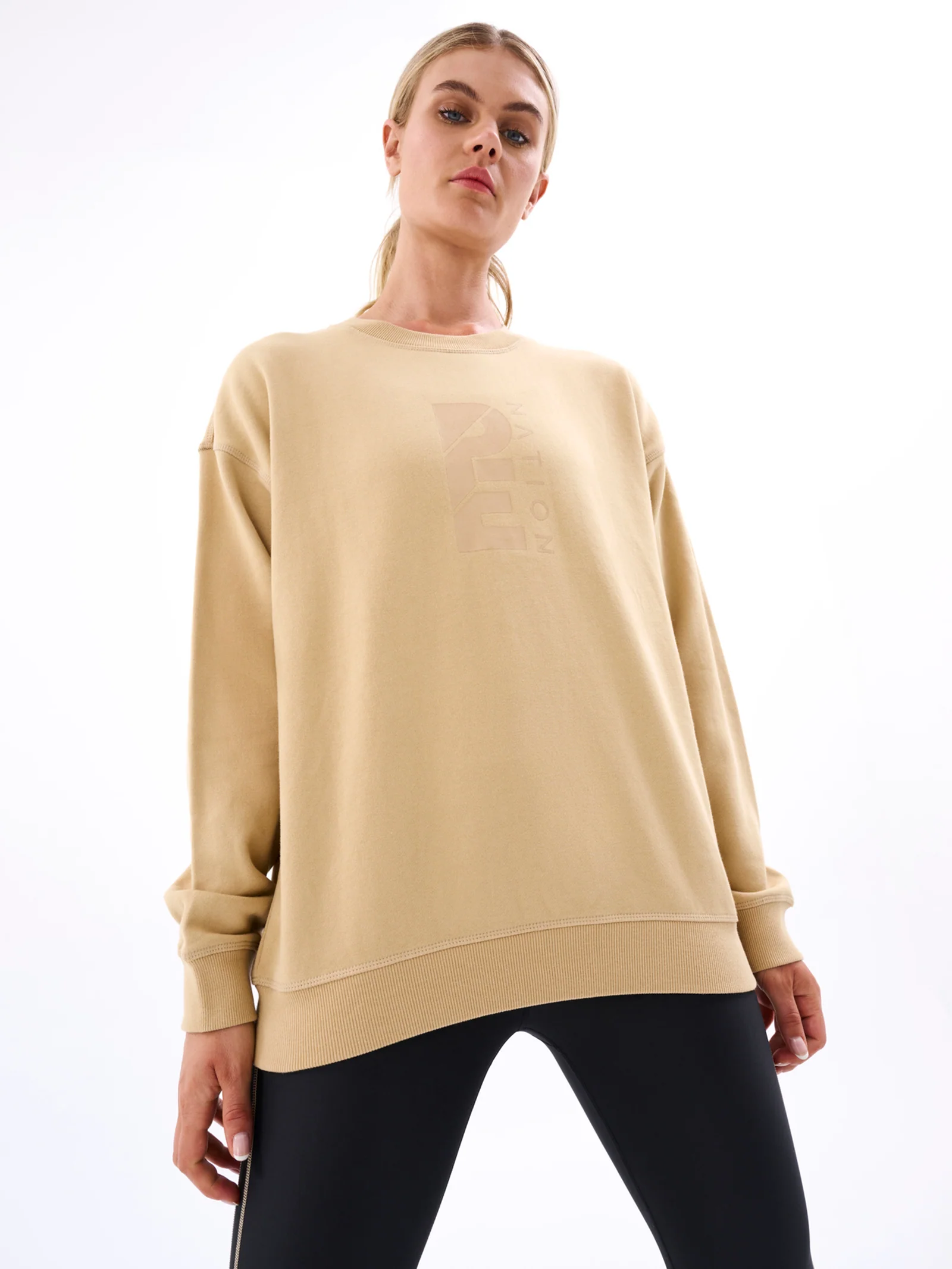 Augusta Sweat