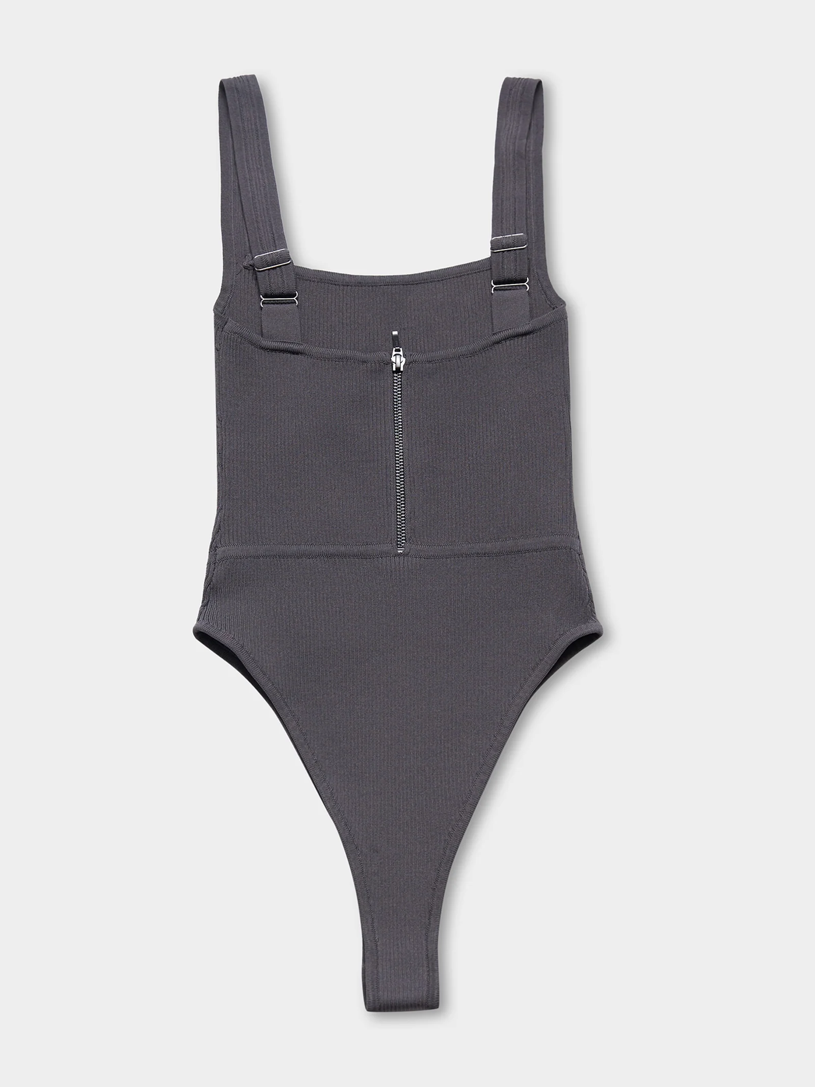 Aurelia Knit Bodysuit - Image 3