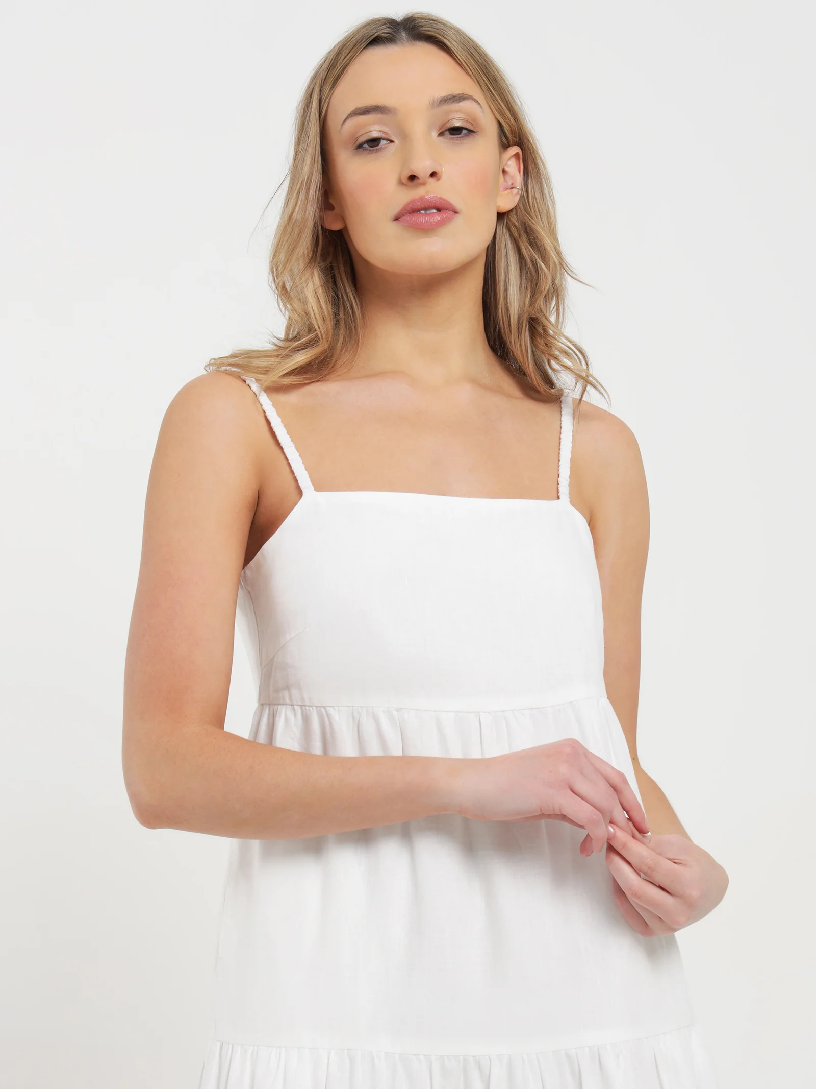 Austin Midi Dress - Image 3