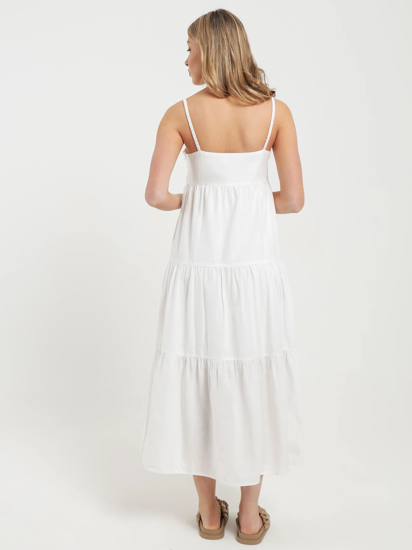 Austin Midi Dress - Image 5