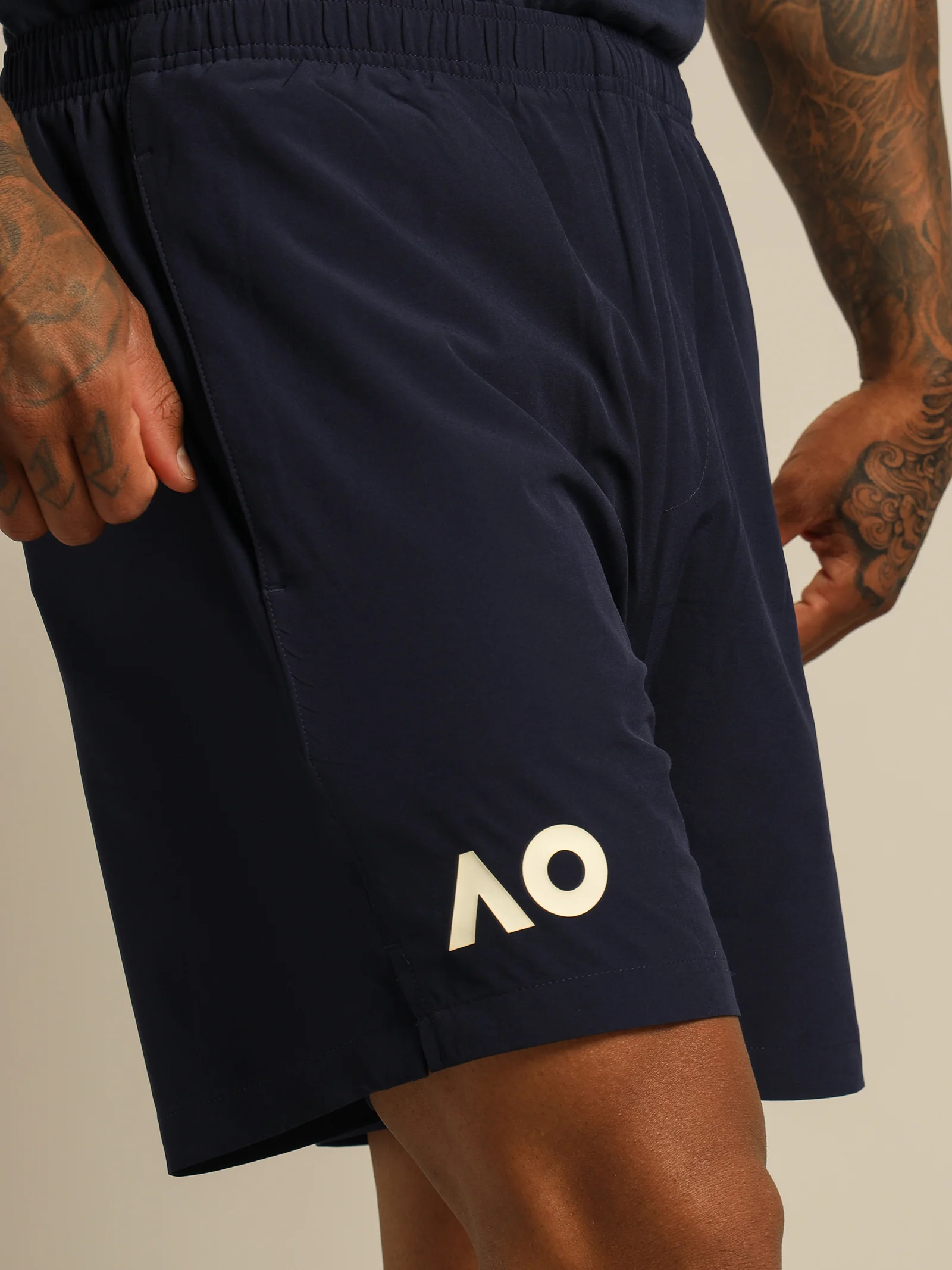 Australian Open Ballboy Shorts - Image 3