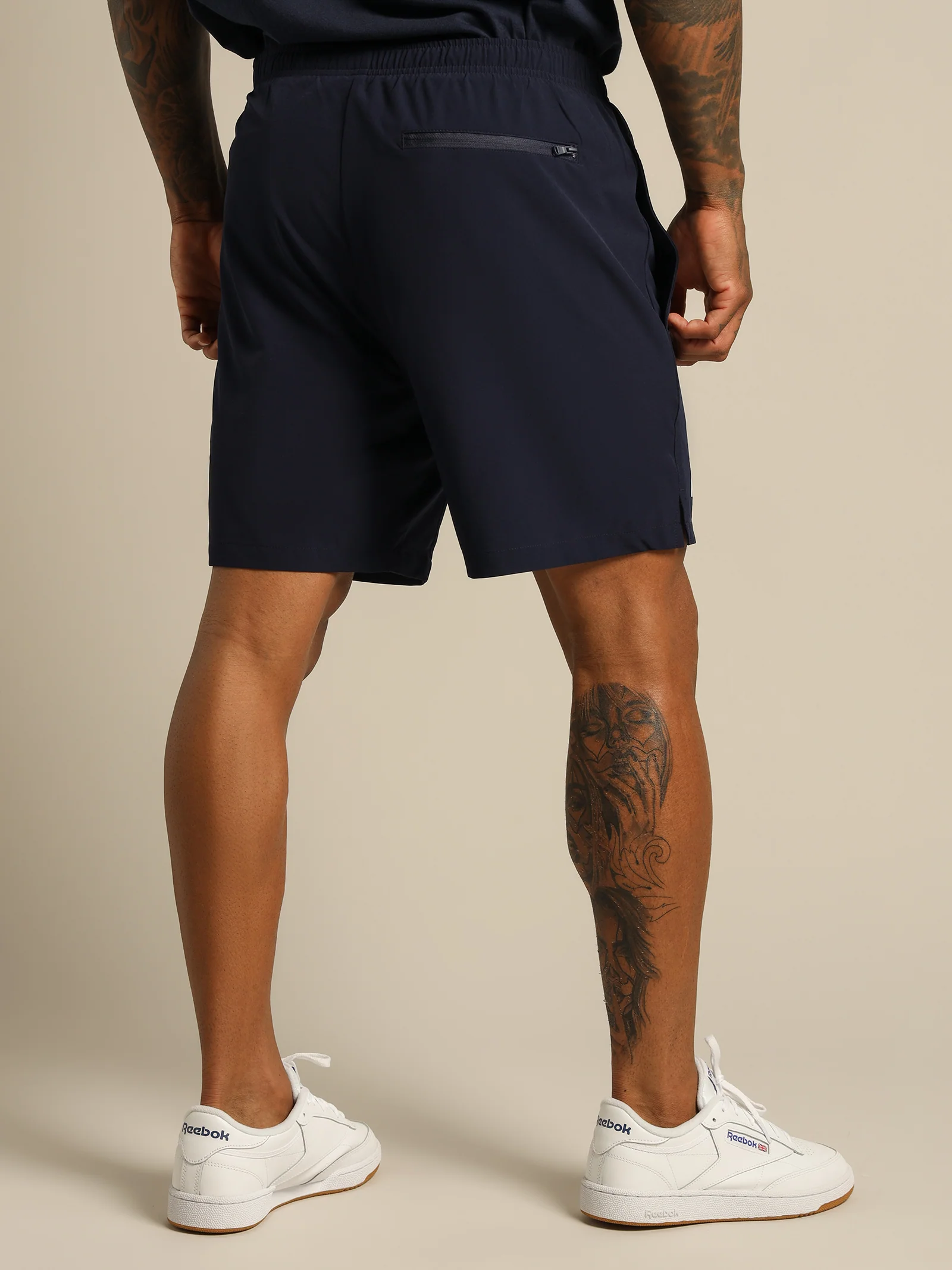 Australian Open Ballboy Shorts - Image 6