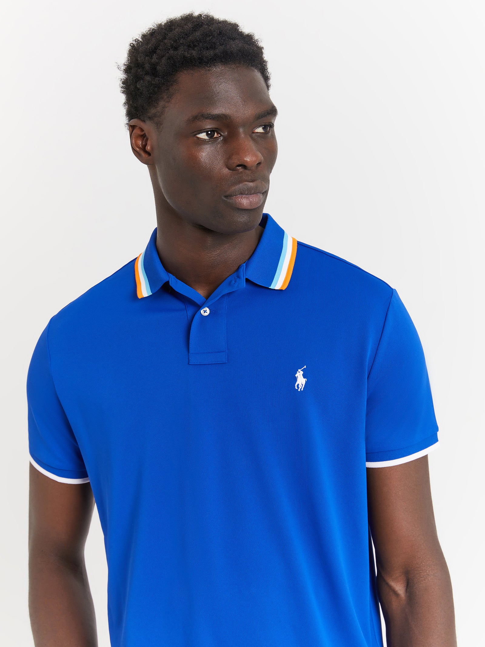 Australian Open Crew Polo Shirt - Image 3