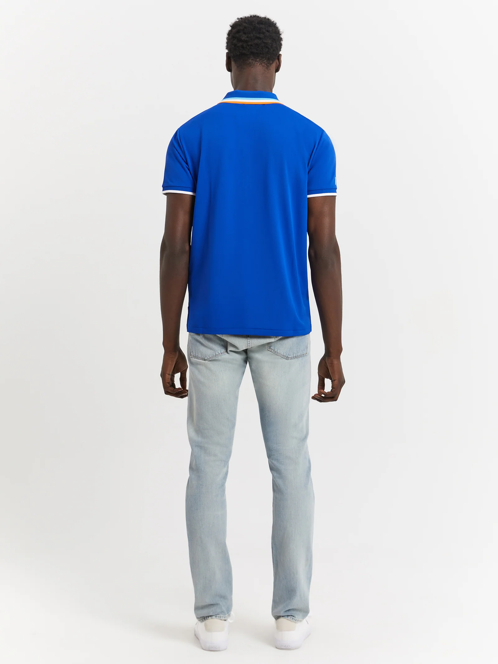 Australian Open Crew Polo Shirt - Image 5