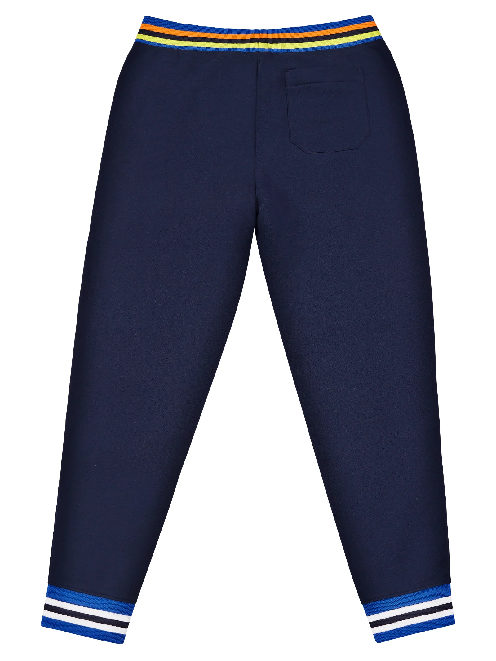 Australian Open Fleece Trackpants - Image 2