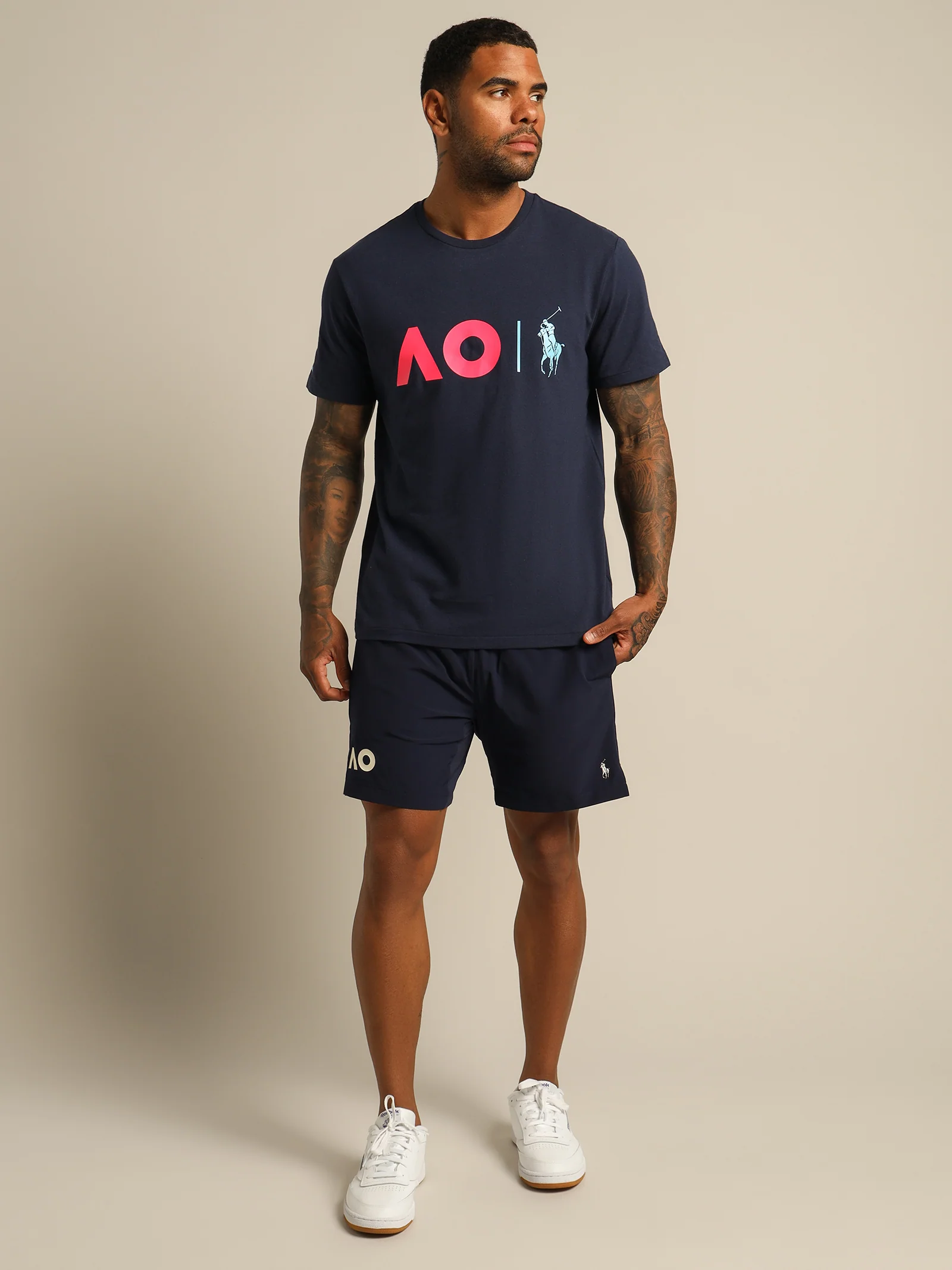 Australian Open Graphic T-Shirt - Image 3