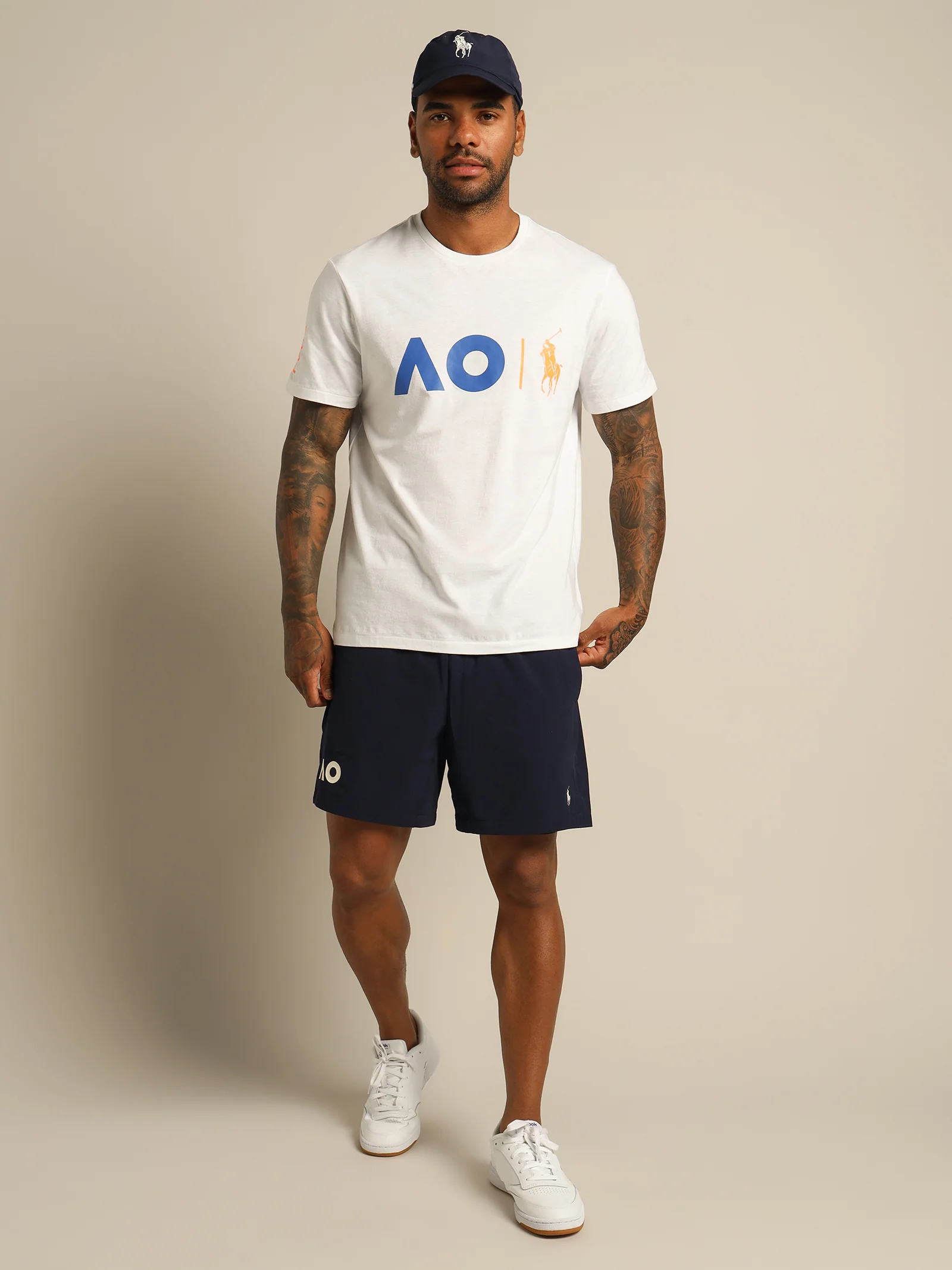 Australian Open Graphic T-Shirt - Image 3