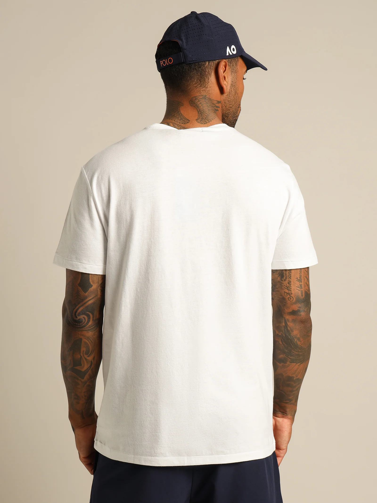 Australian Open Graphic T-Shirt - Image 6