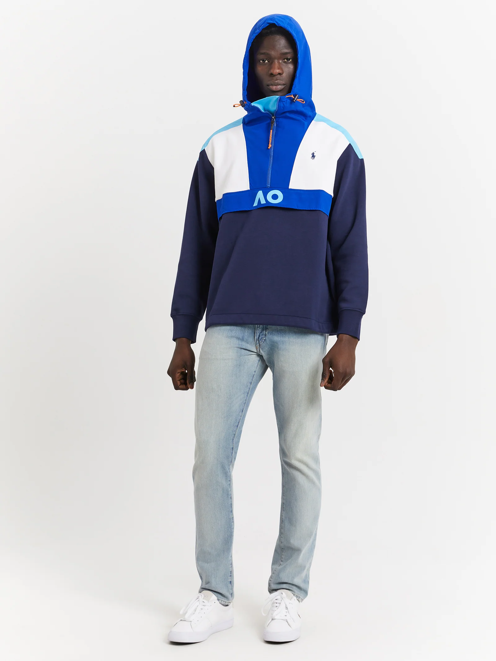 Australian Open Jacket - Image 2