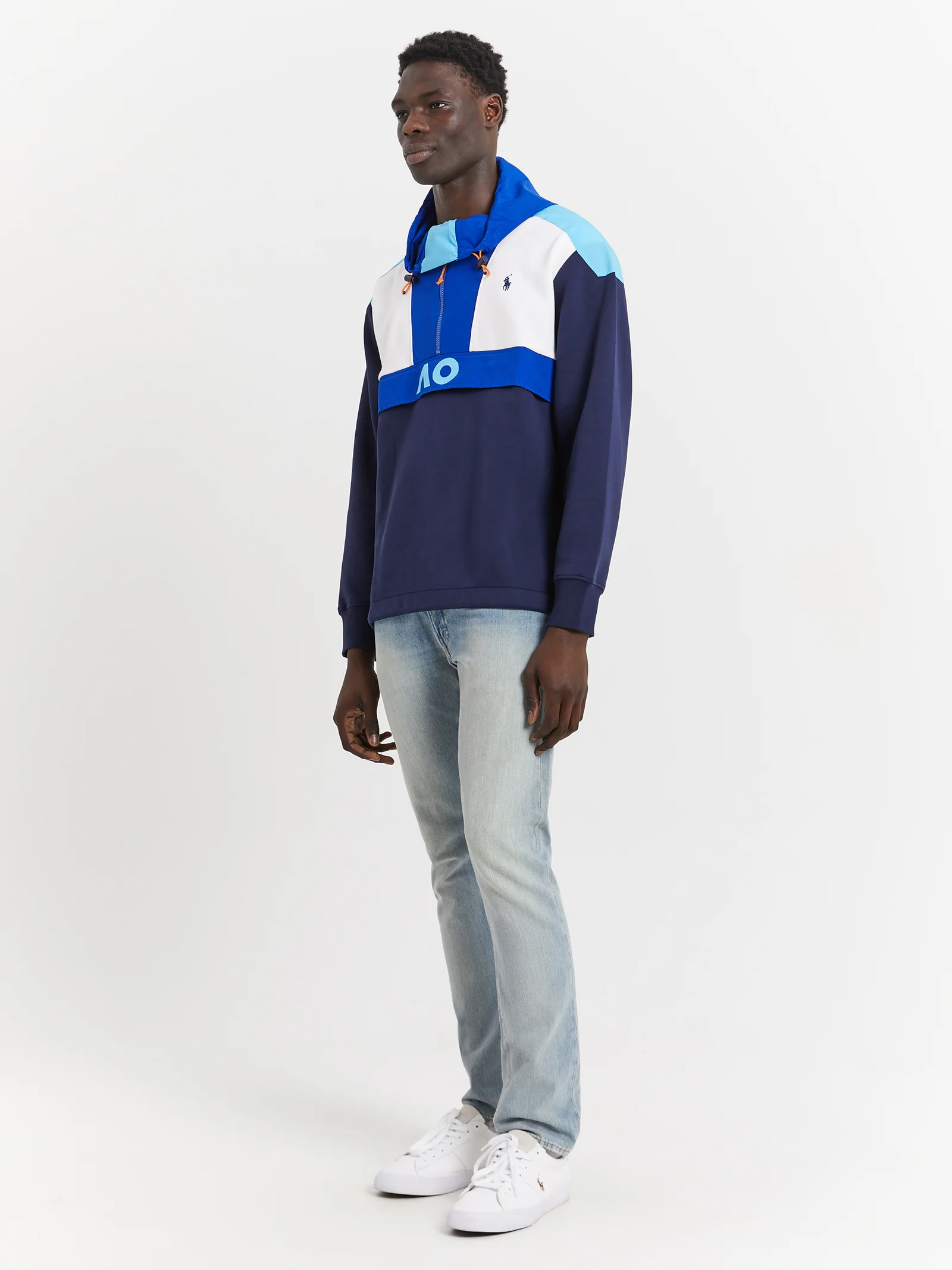 Australian Open Jacket - Image 4