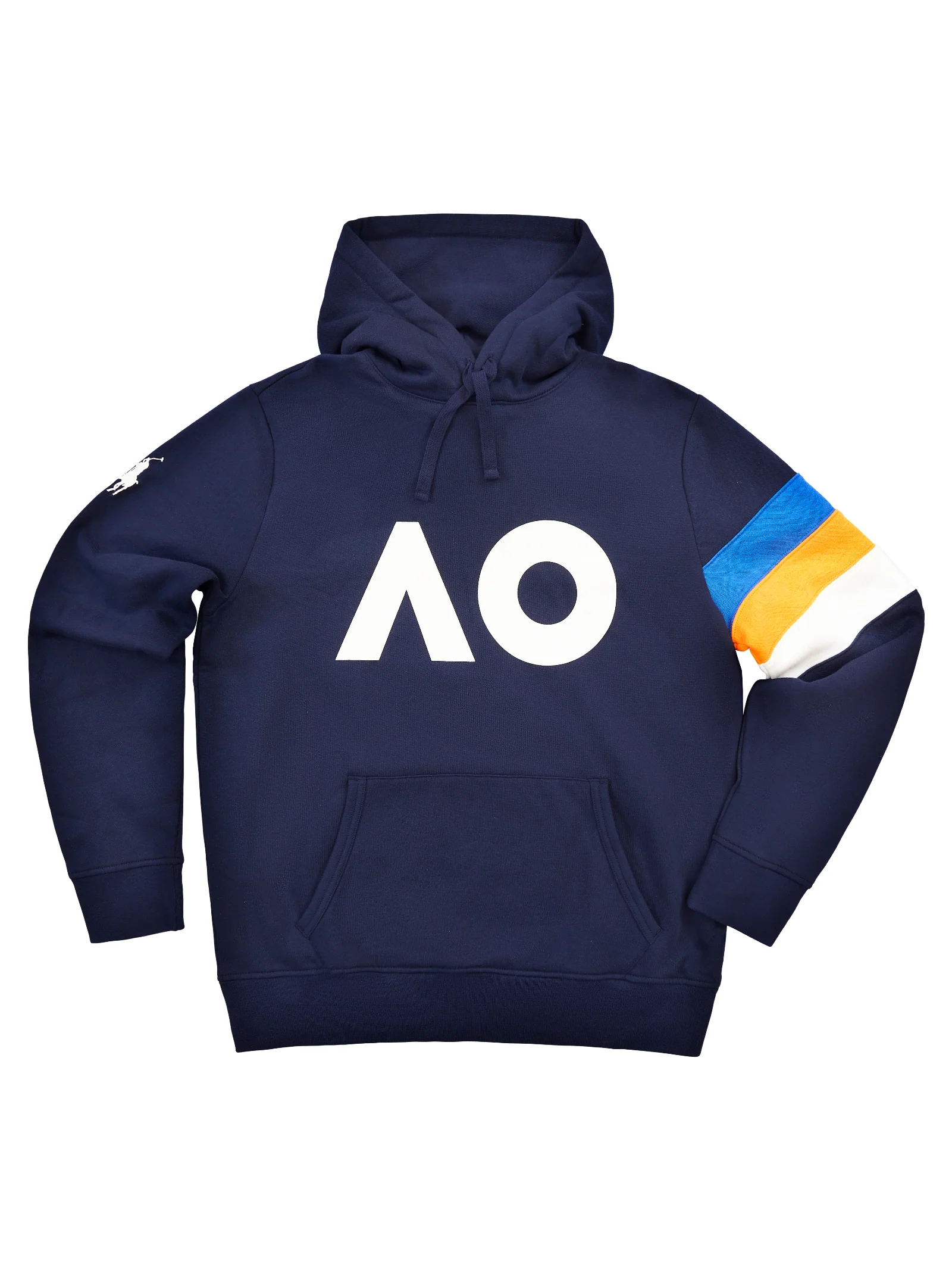 Australian Open M3 Pullover Hoodie - Image 2