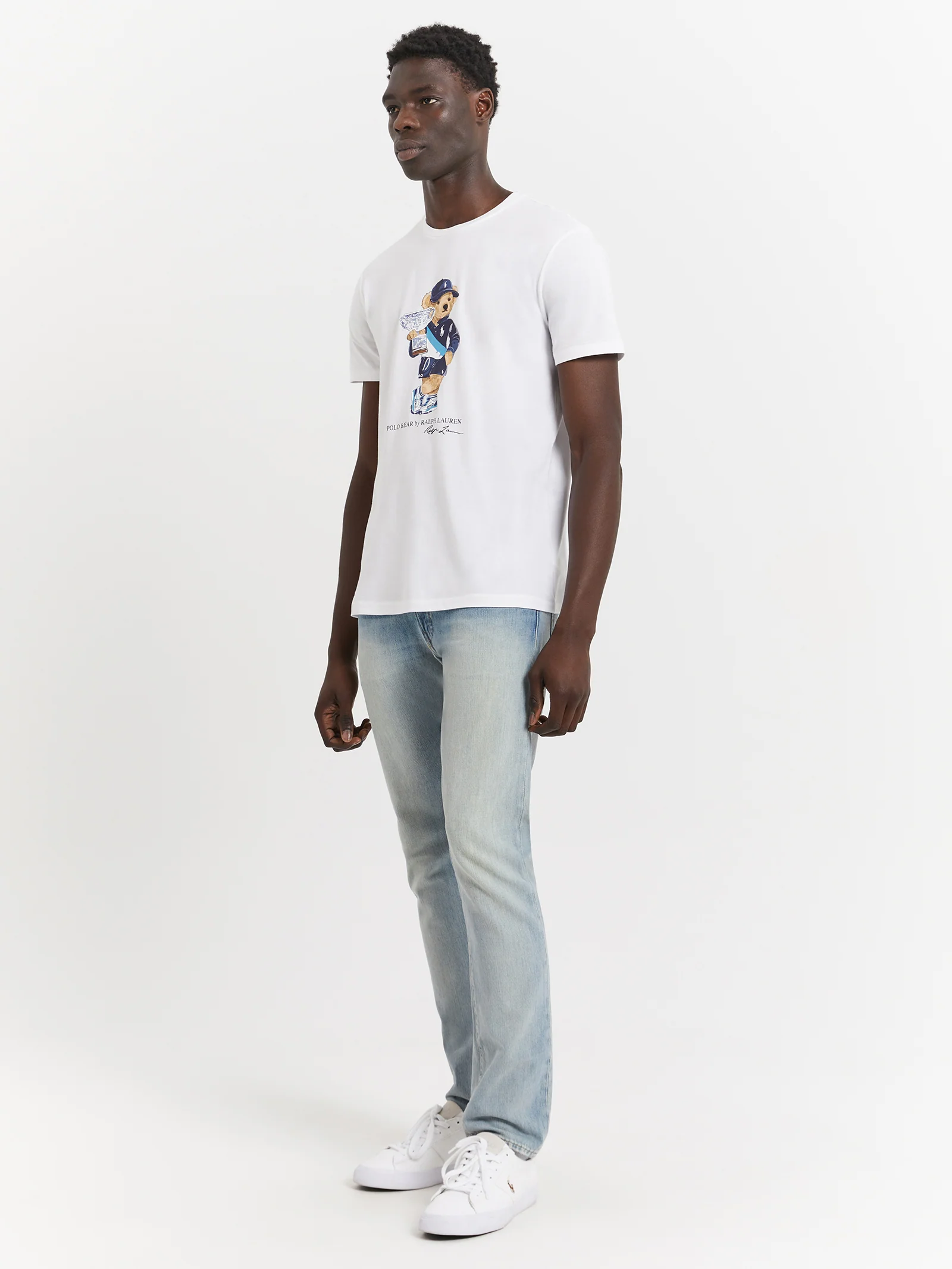 Australian Open Short Sleeve T Shirt - Image 4