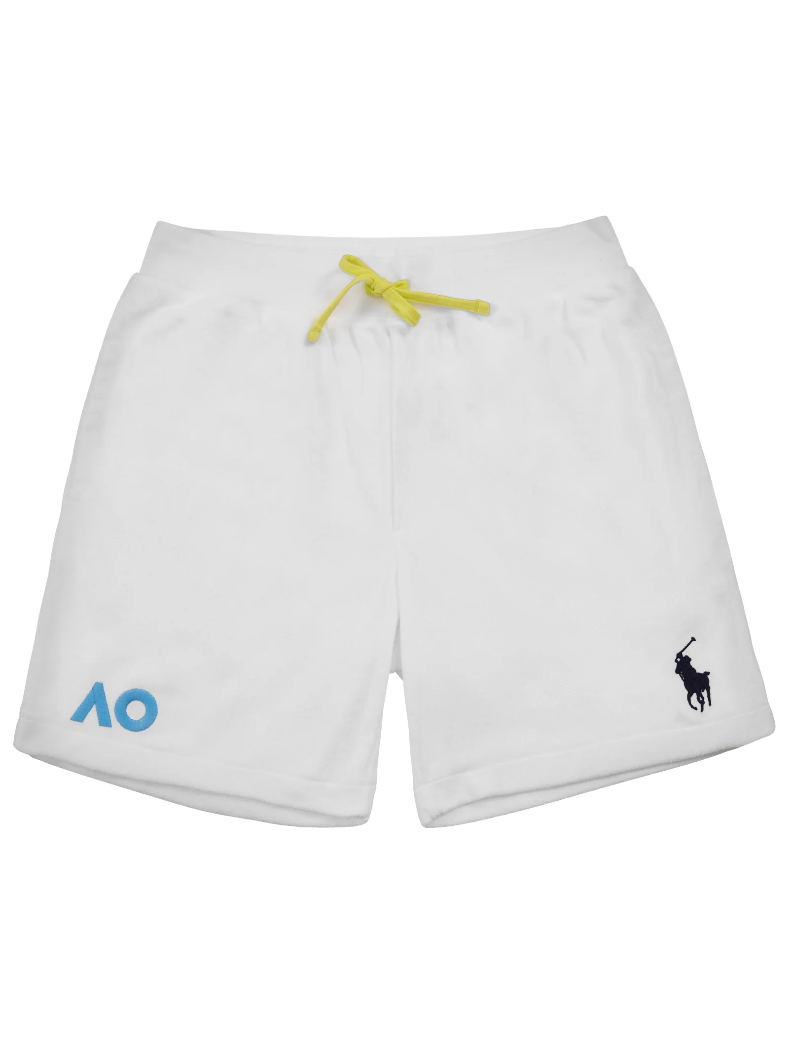 Australian Open Terry Shorts - Image 7