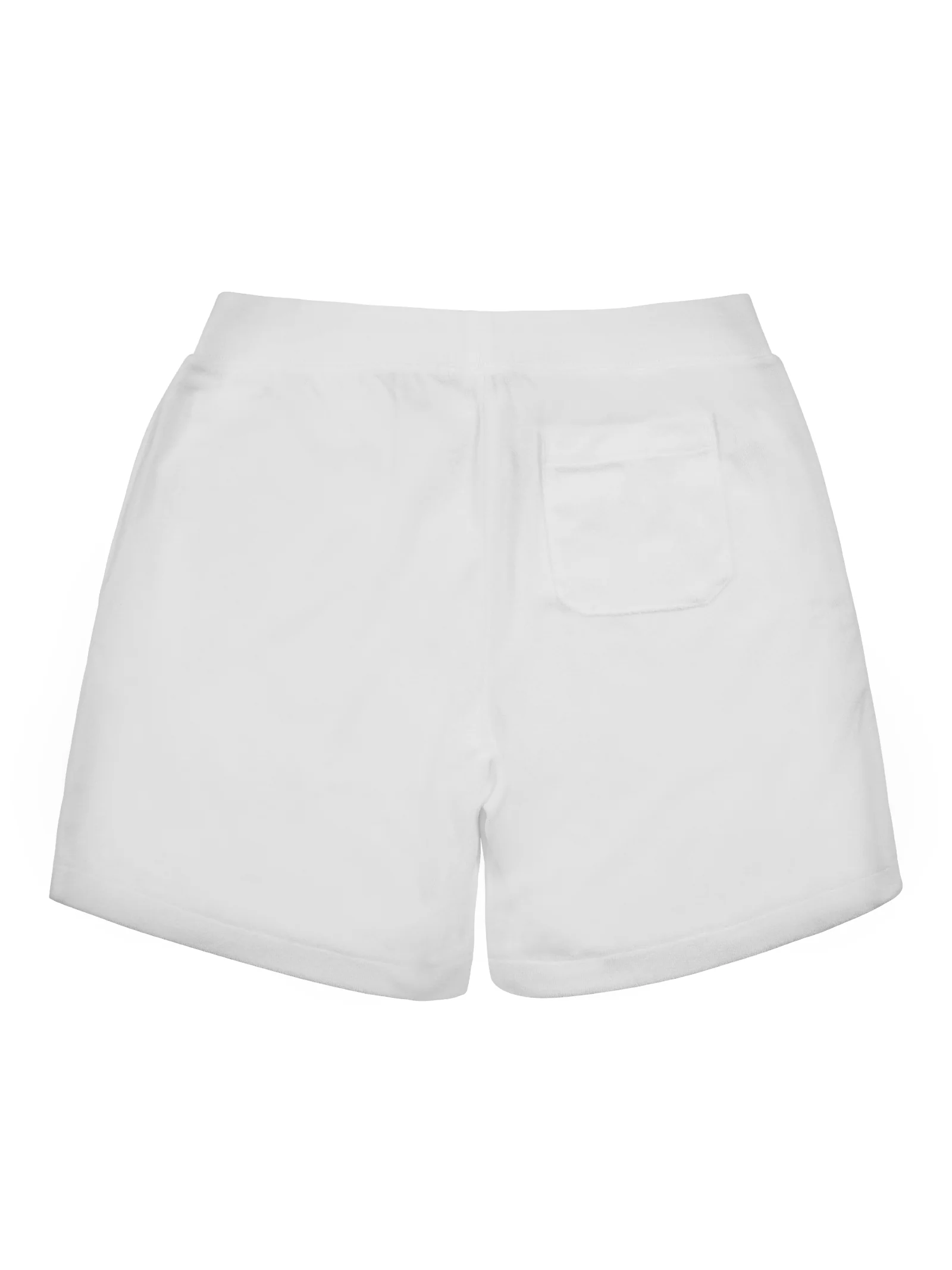 Australian Open Terry Shorts - Image 8