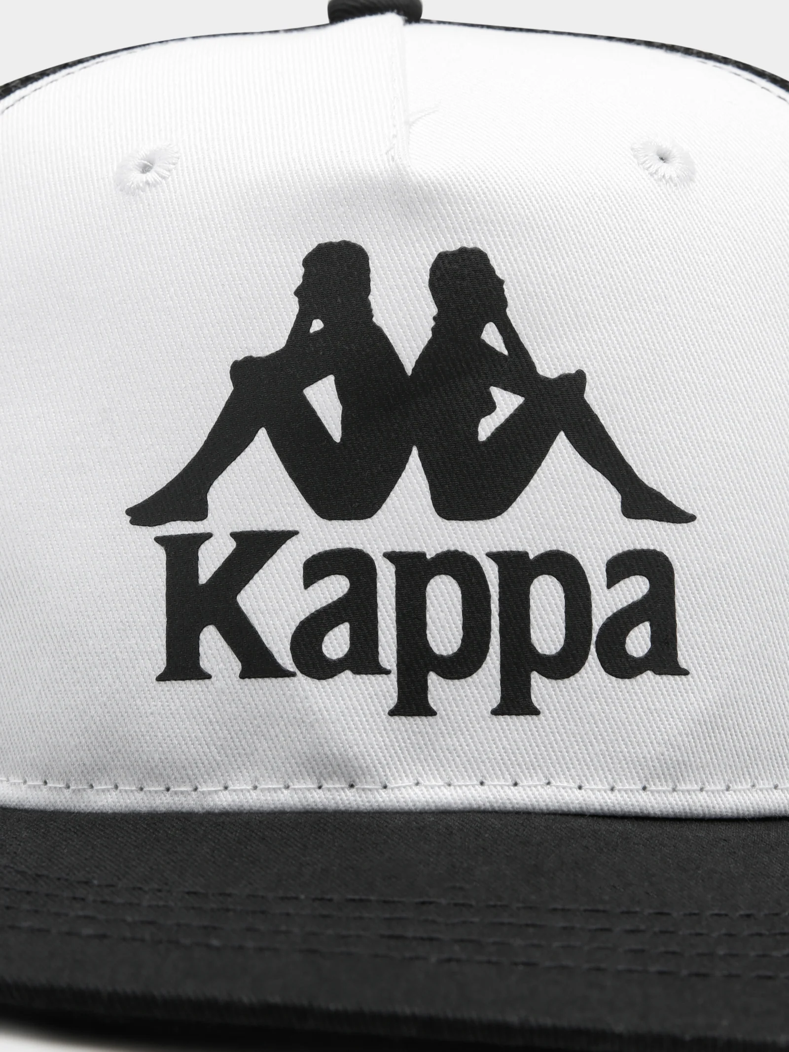 Authentic Bzadwal Trucker Snapback - Image 2