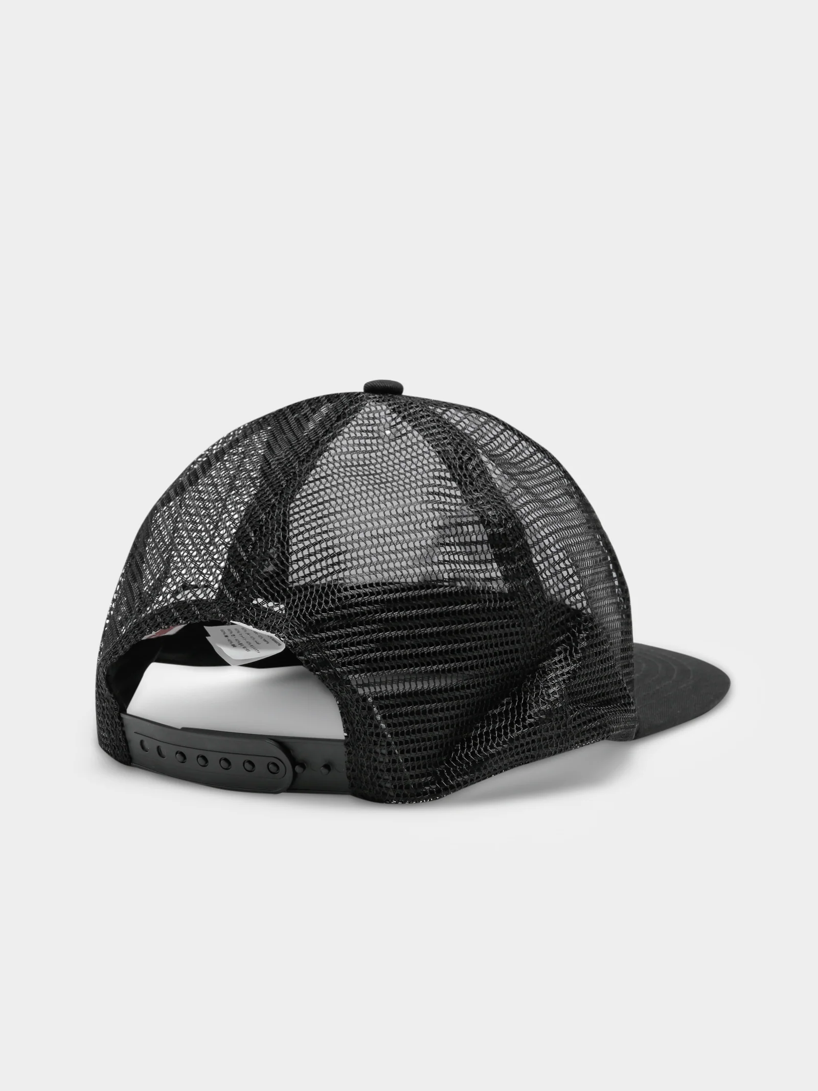Authentic Bzadwal Trucker Snapback - Image 3