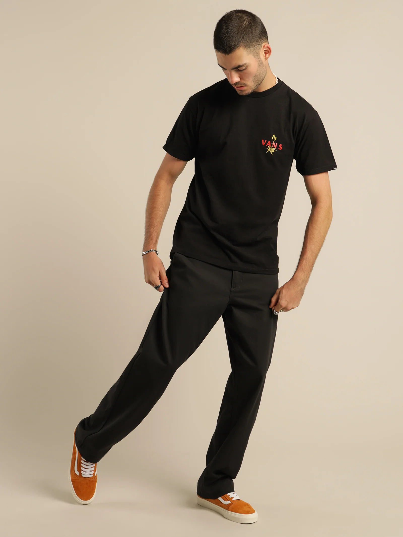 Authentic Chino Loose Pant - Image 2