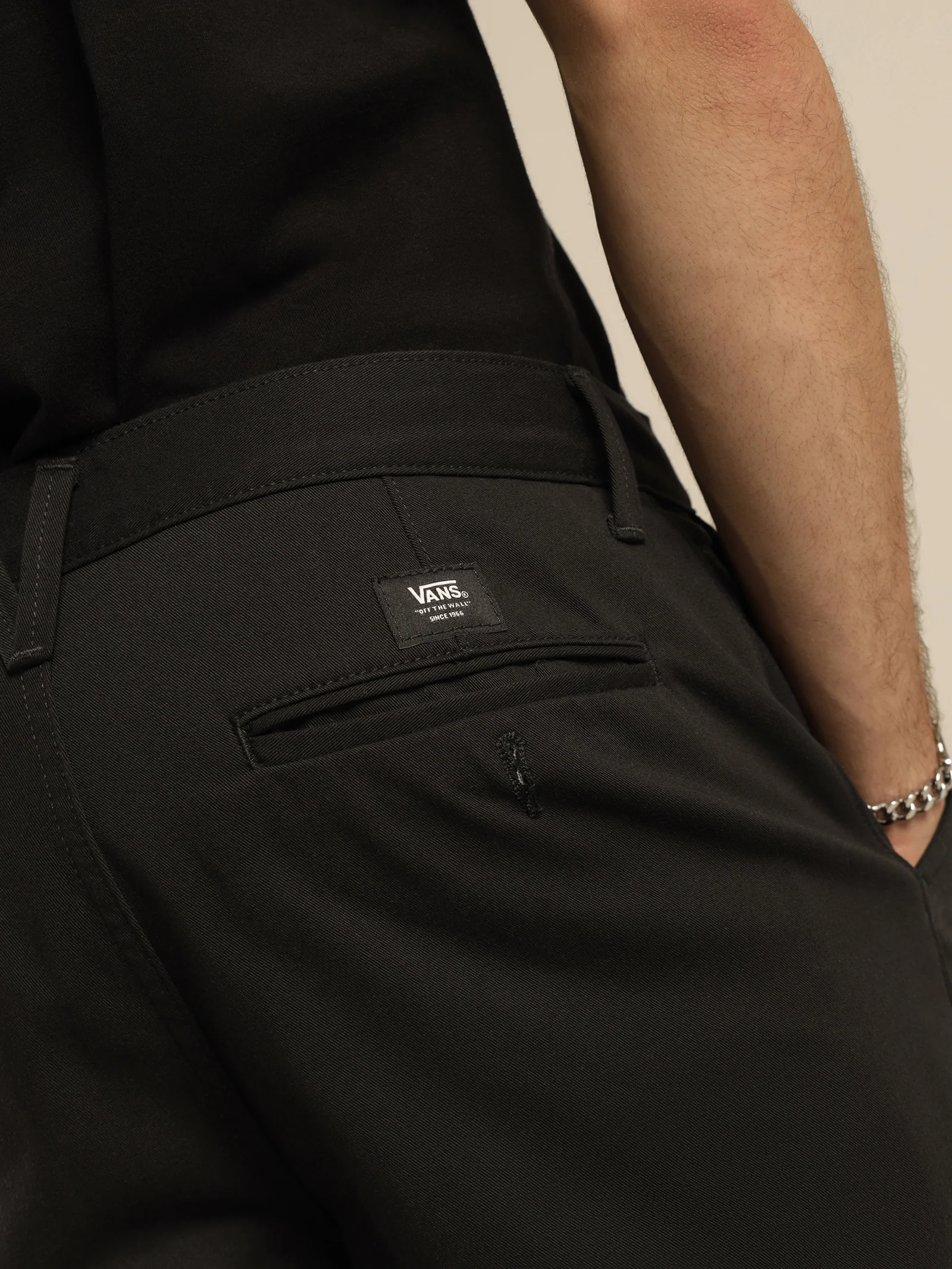 Authentic Chino Loose Pant - Image 4