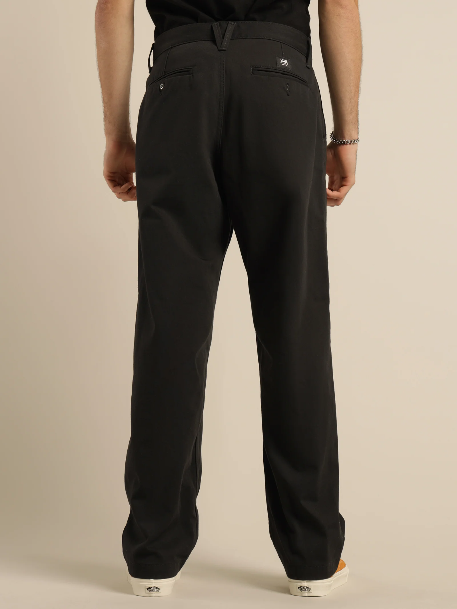 Authentic Chino Loose Pant - Image 5