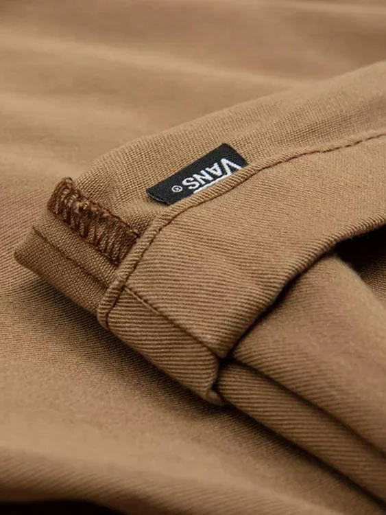 Authentic Chino Loose Pant - Image 2