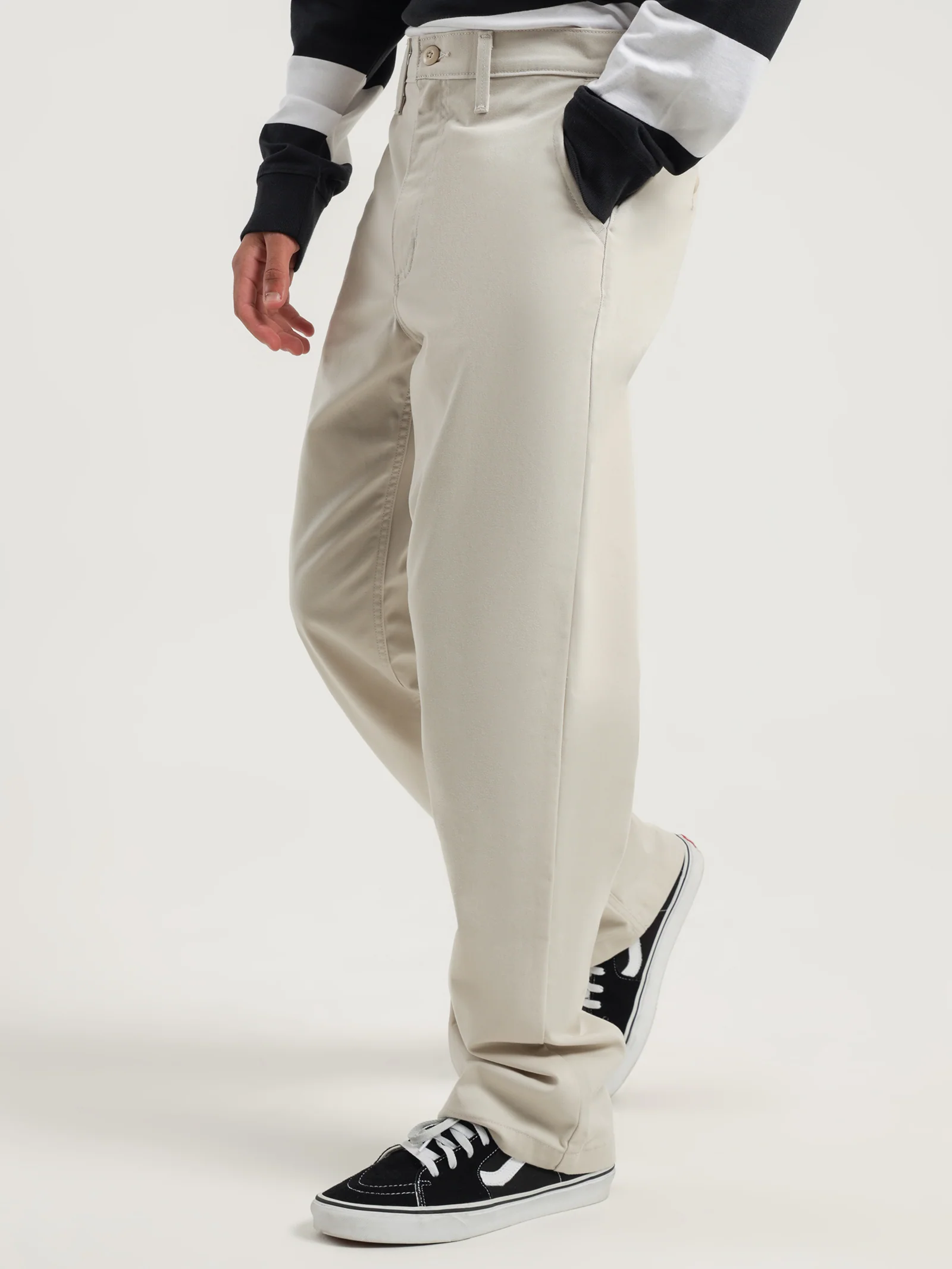 Authentic Chinos - Image 3