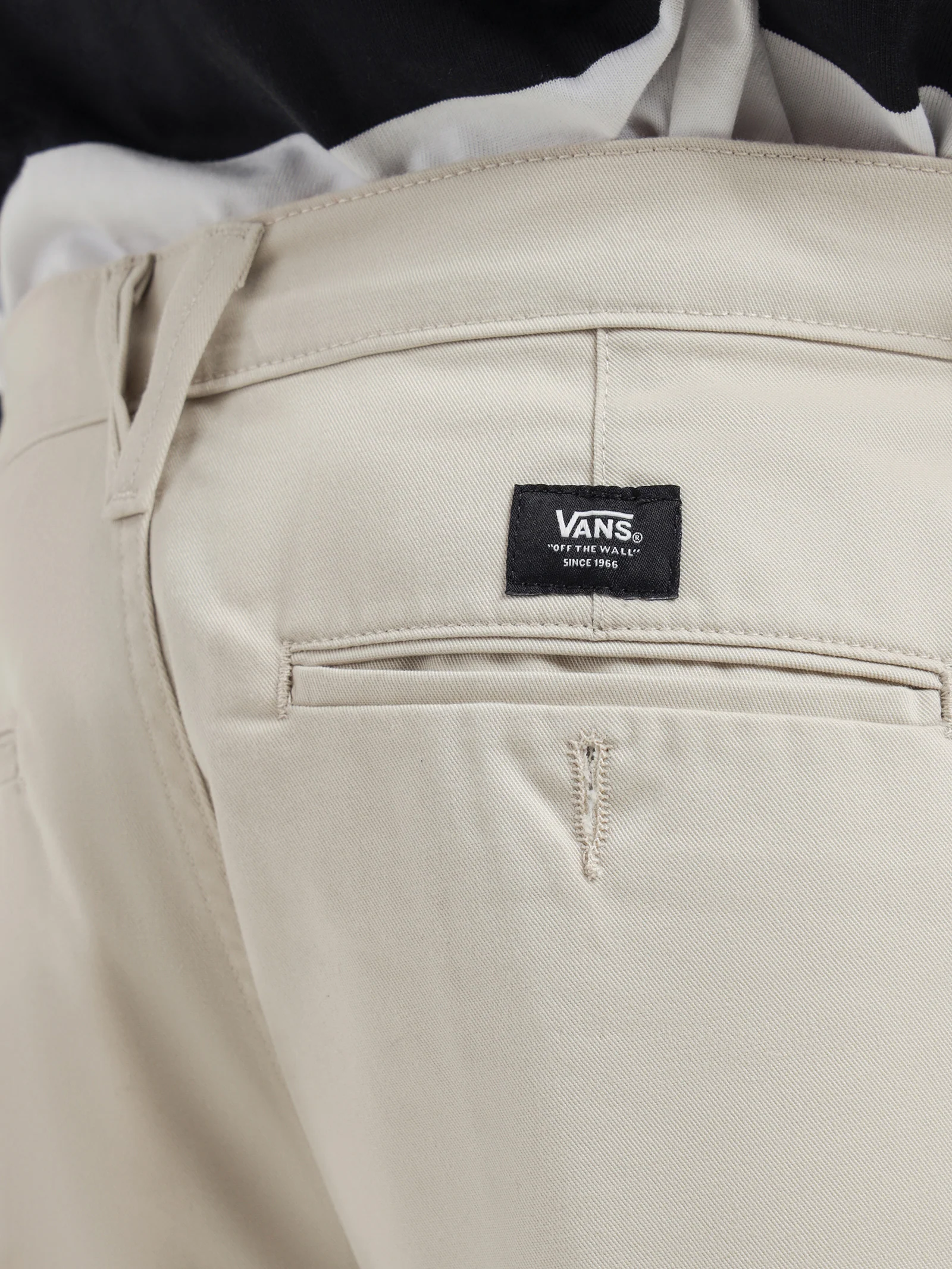 Authentic Chinos - Image 5