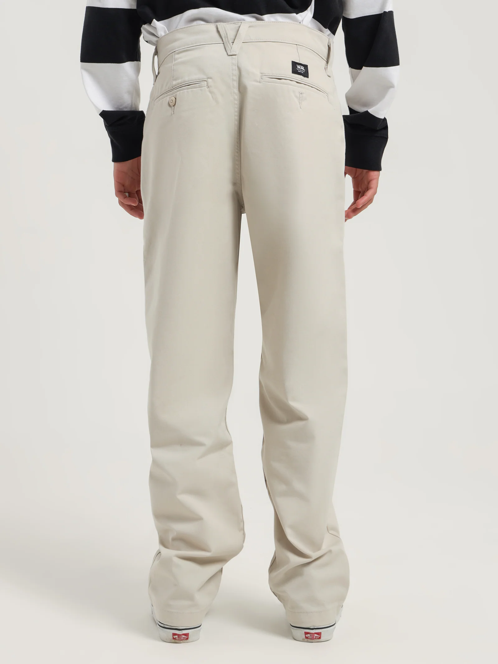 Authentic Chinos - Image 6