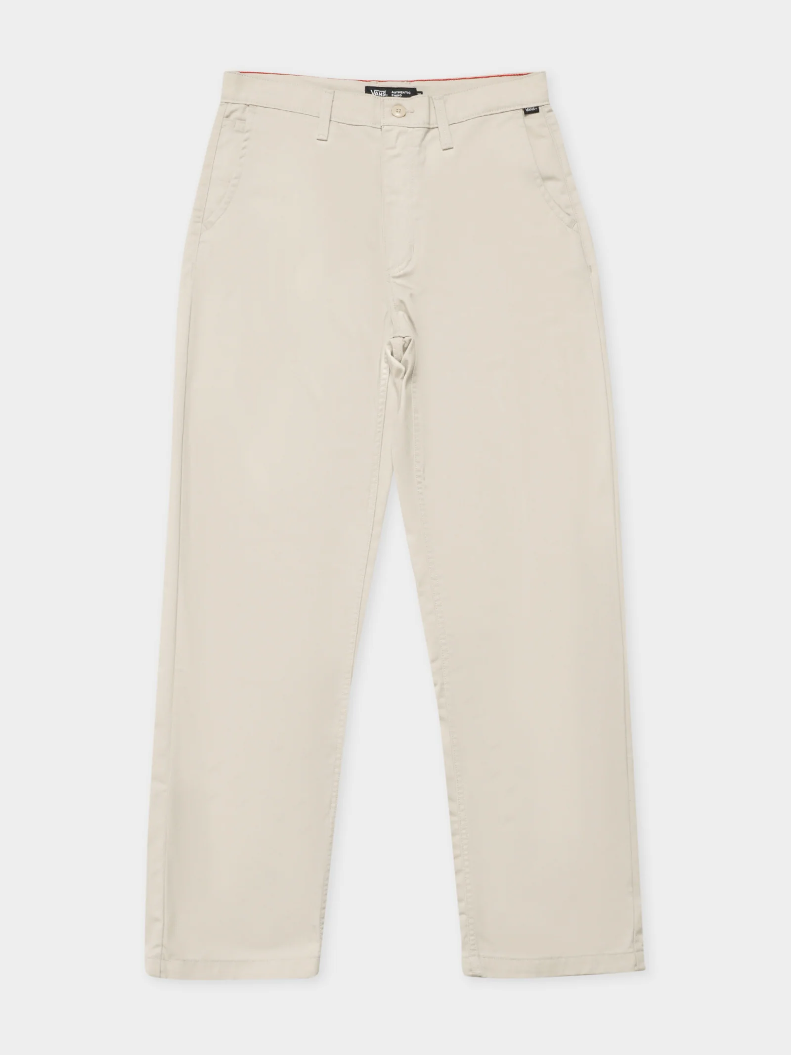 Authentic Chinos - Image 7