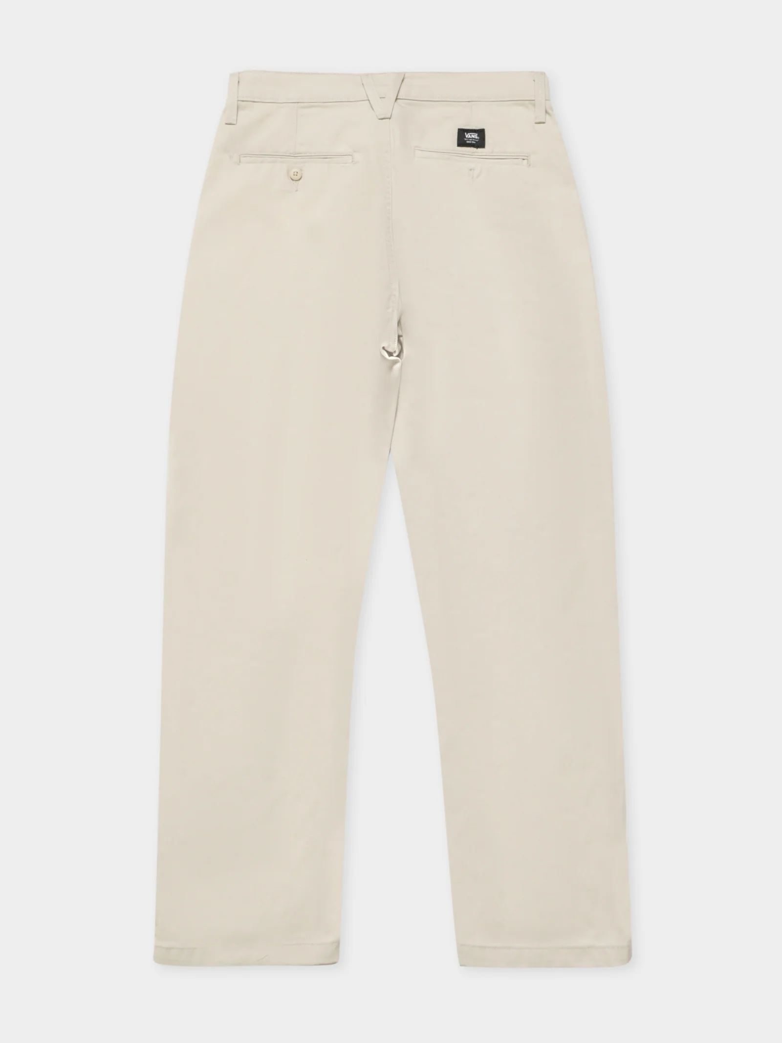 Authentic Chinos - Image 8