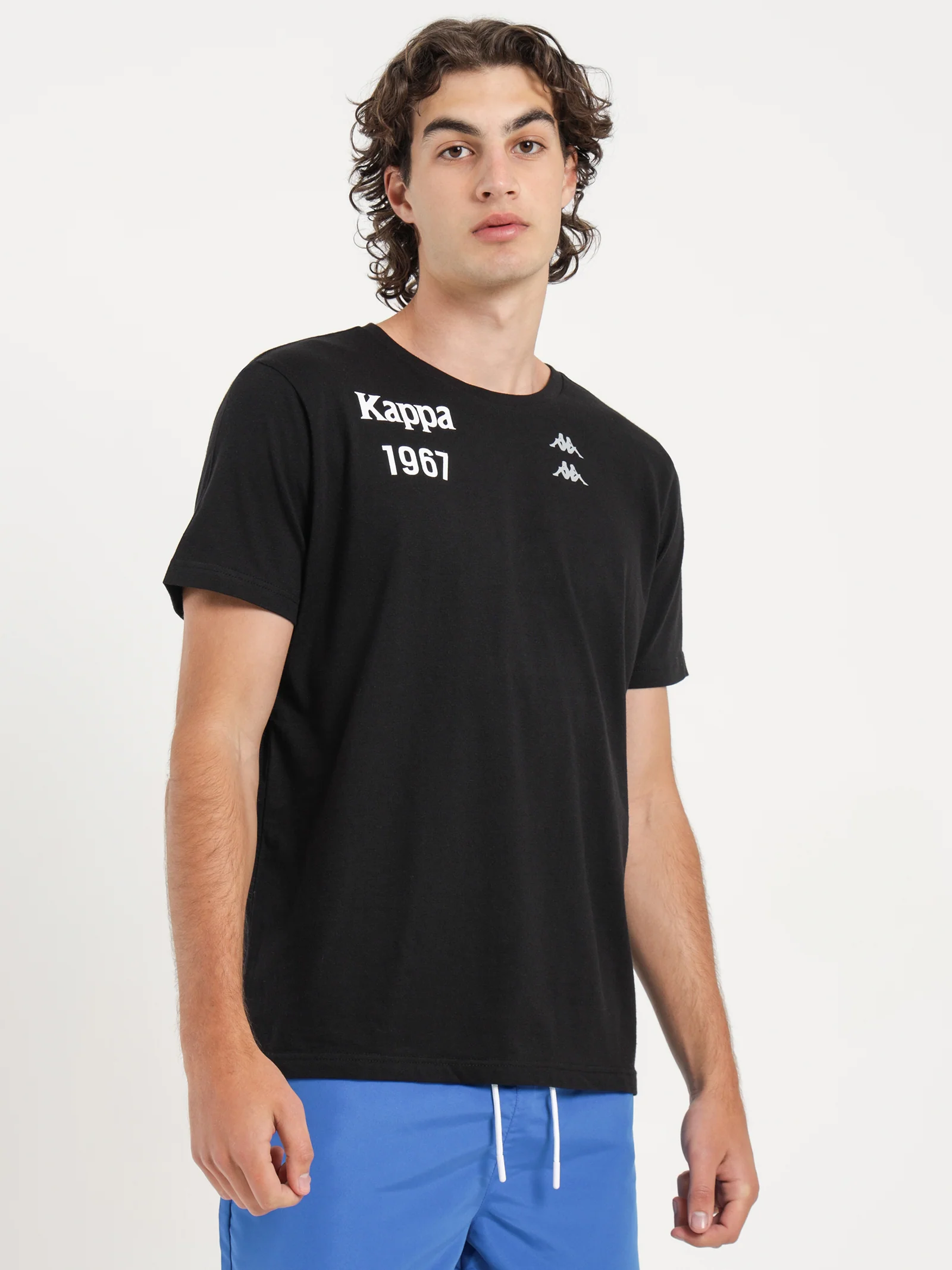 Authentic Dam T-Shirt