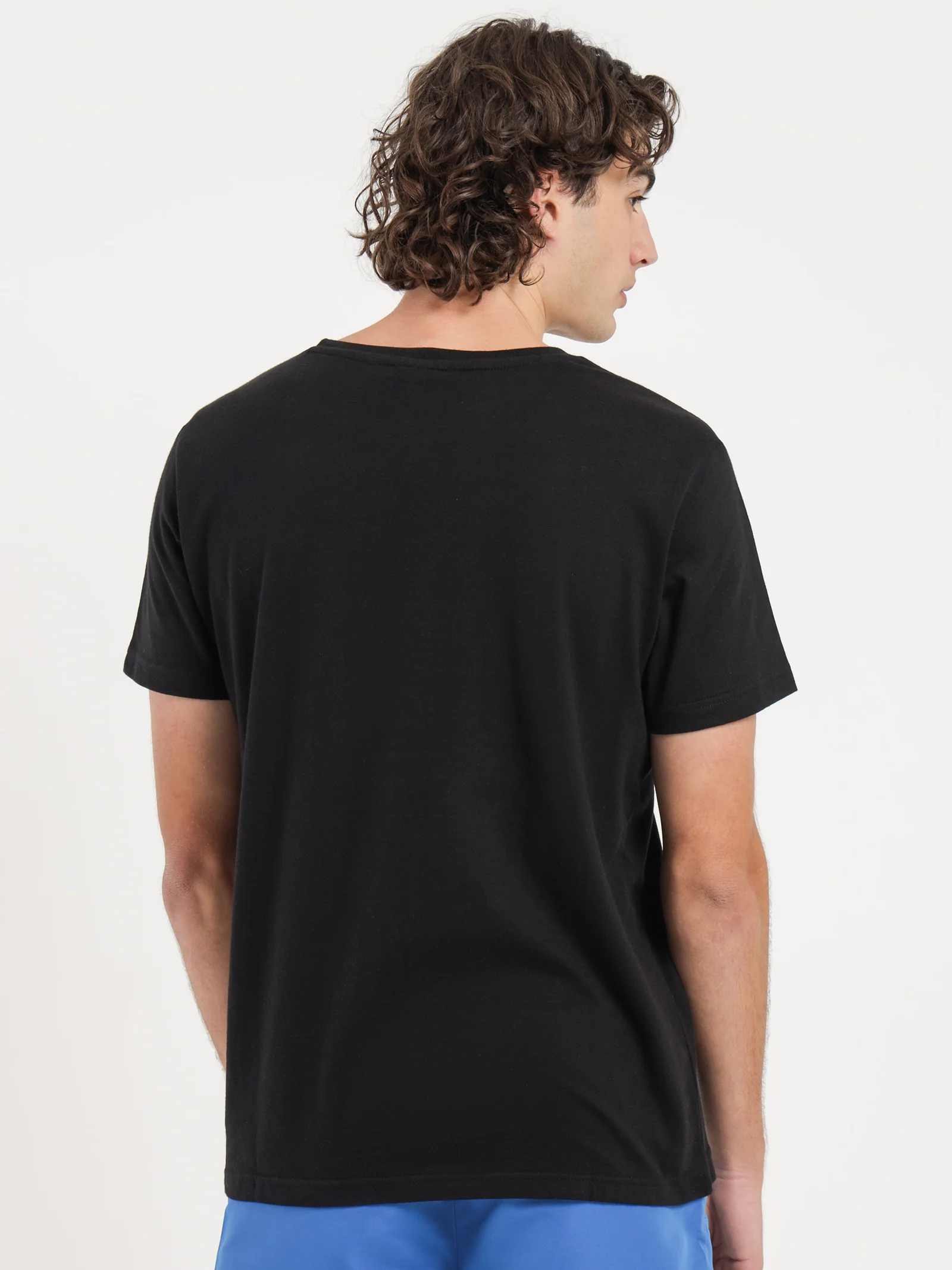Authentic Dam T-Shirt - Image 5