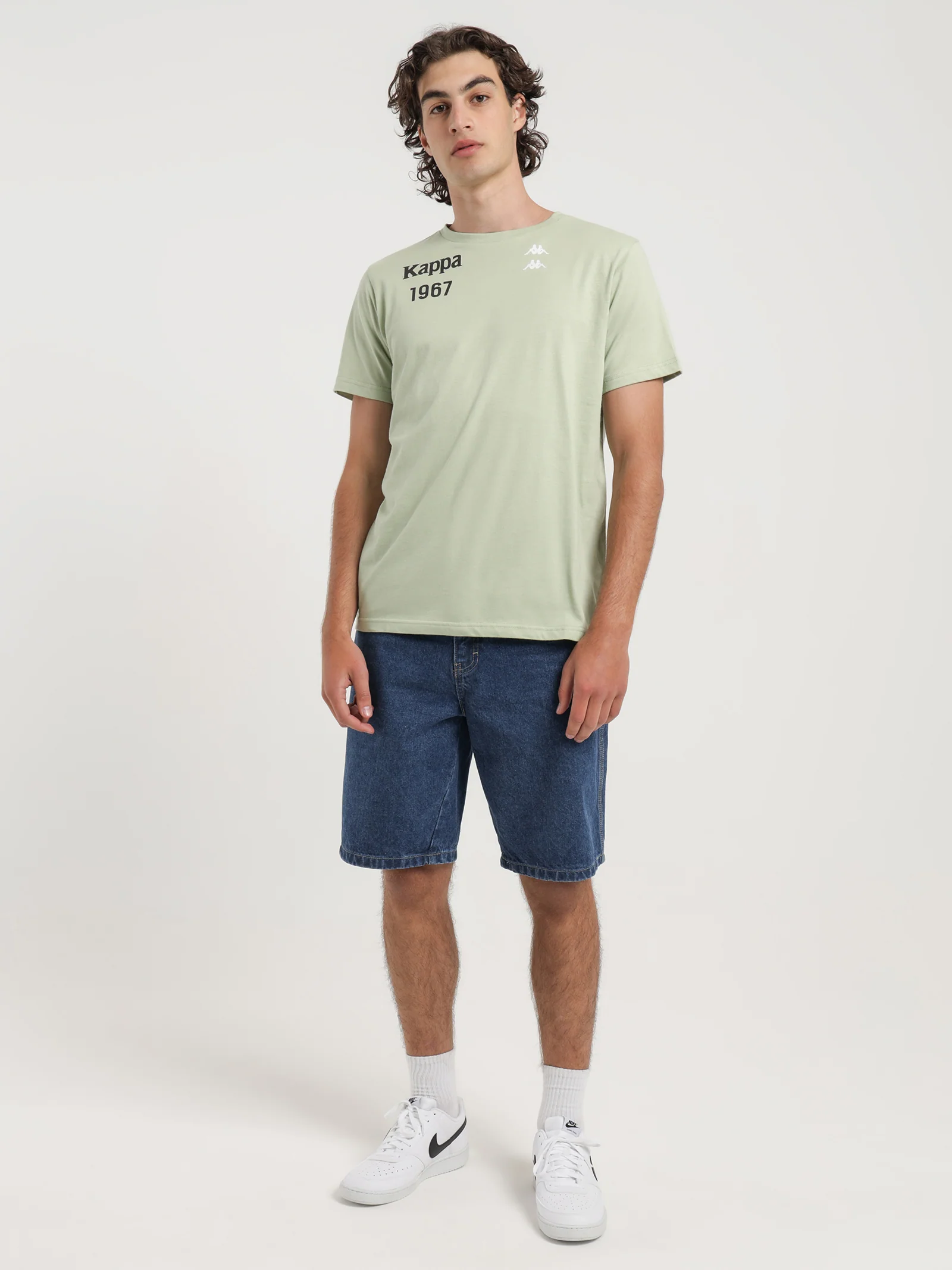 Authentic Dam T-Shirt - Image 2