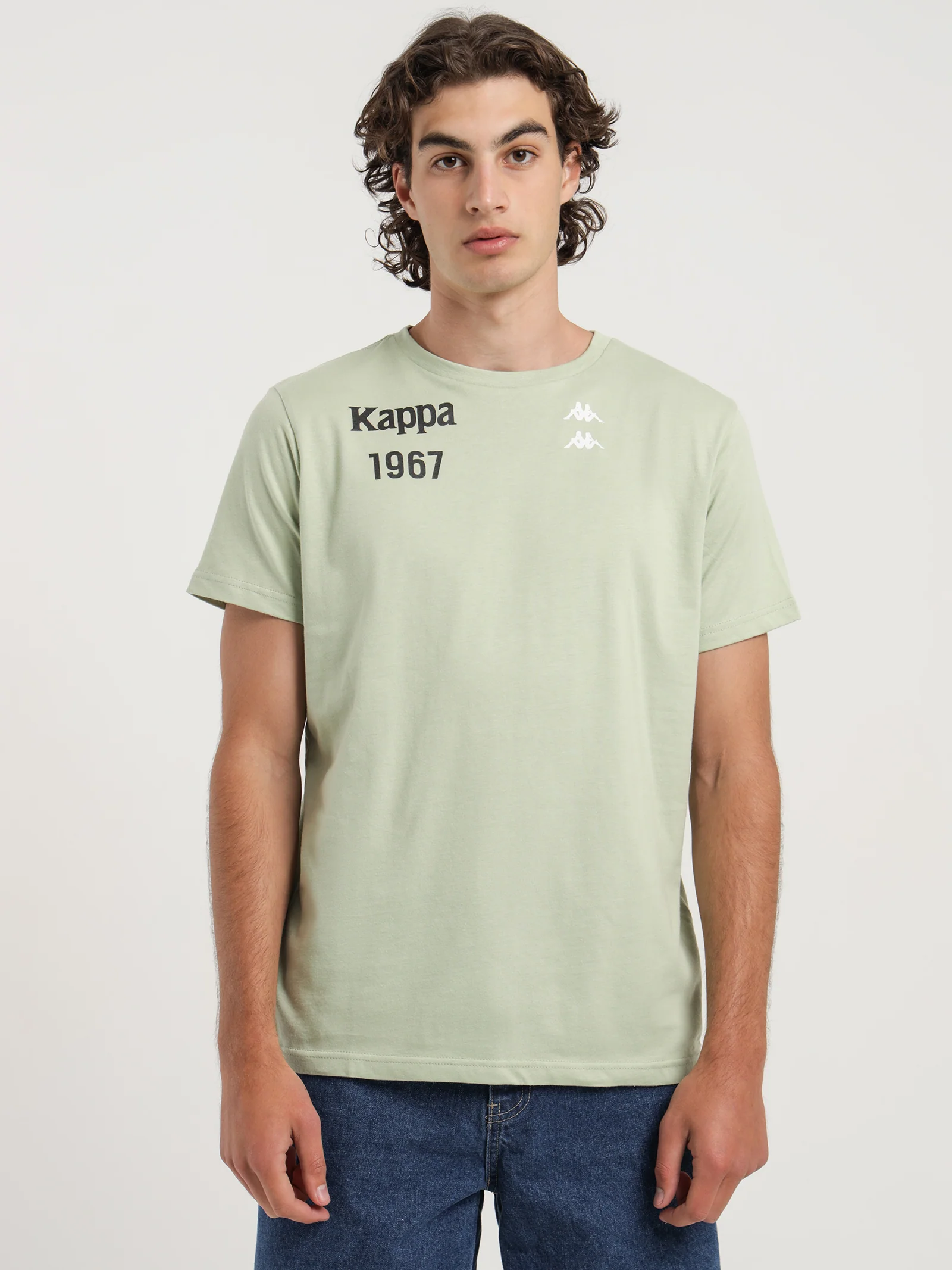 Authentic Dam T-Shirt - Image 3