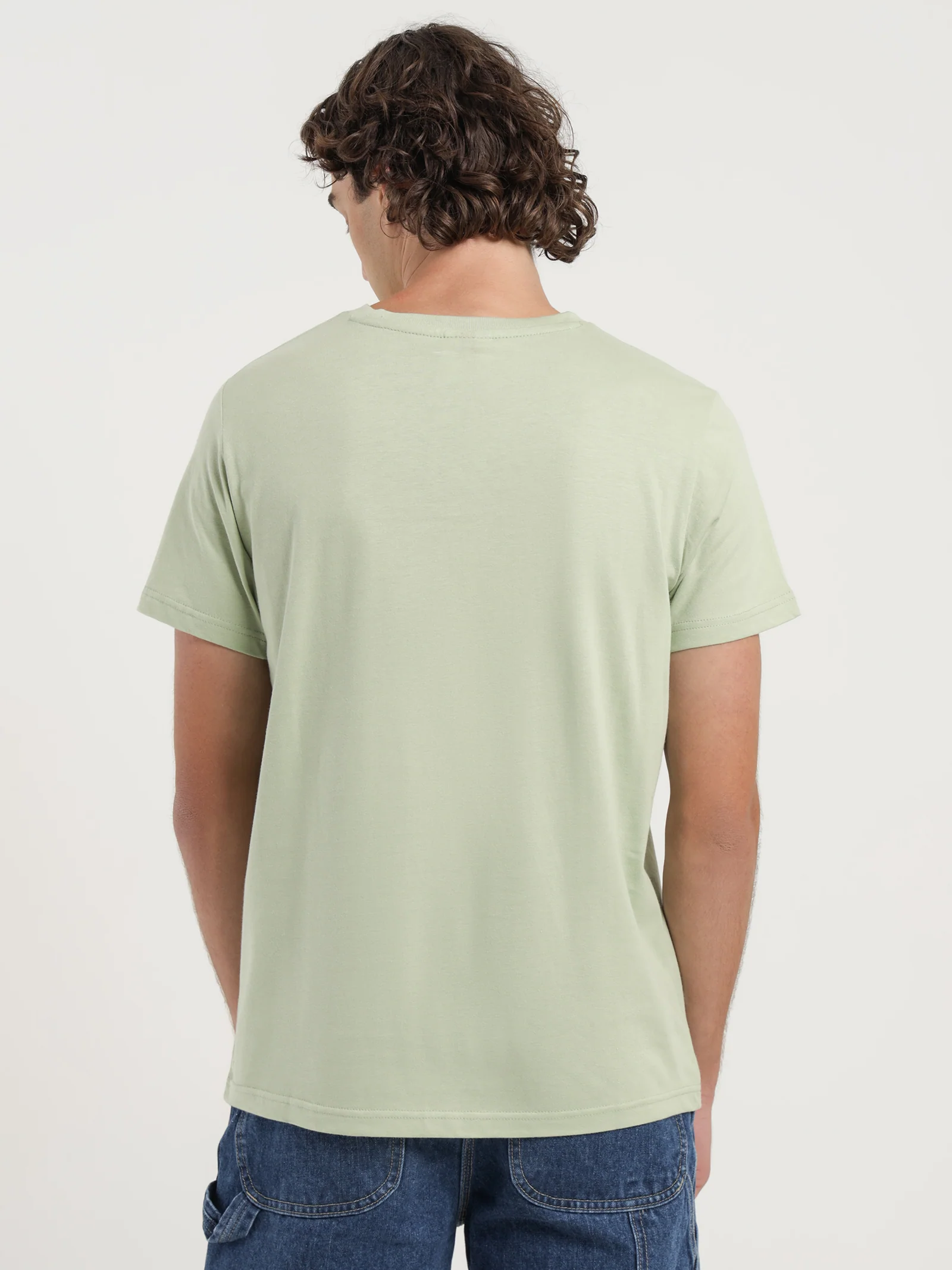 Authentic Dam T-Shirt - Image 5