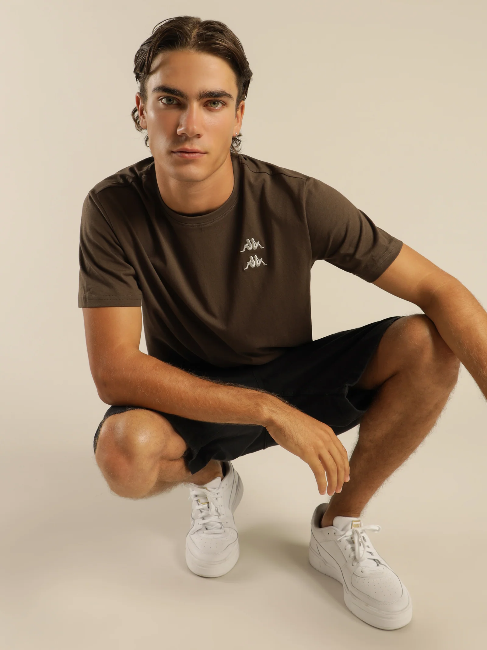 Authentic Damian T-Shirt - Image 2