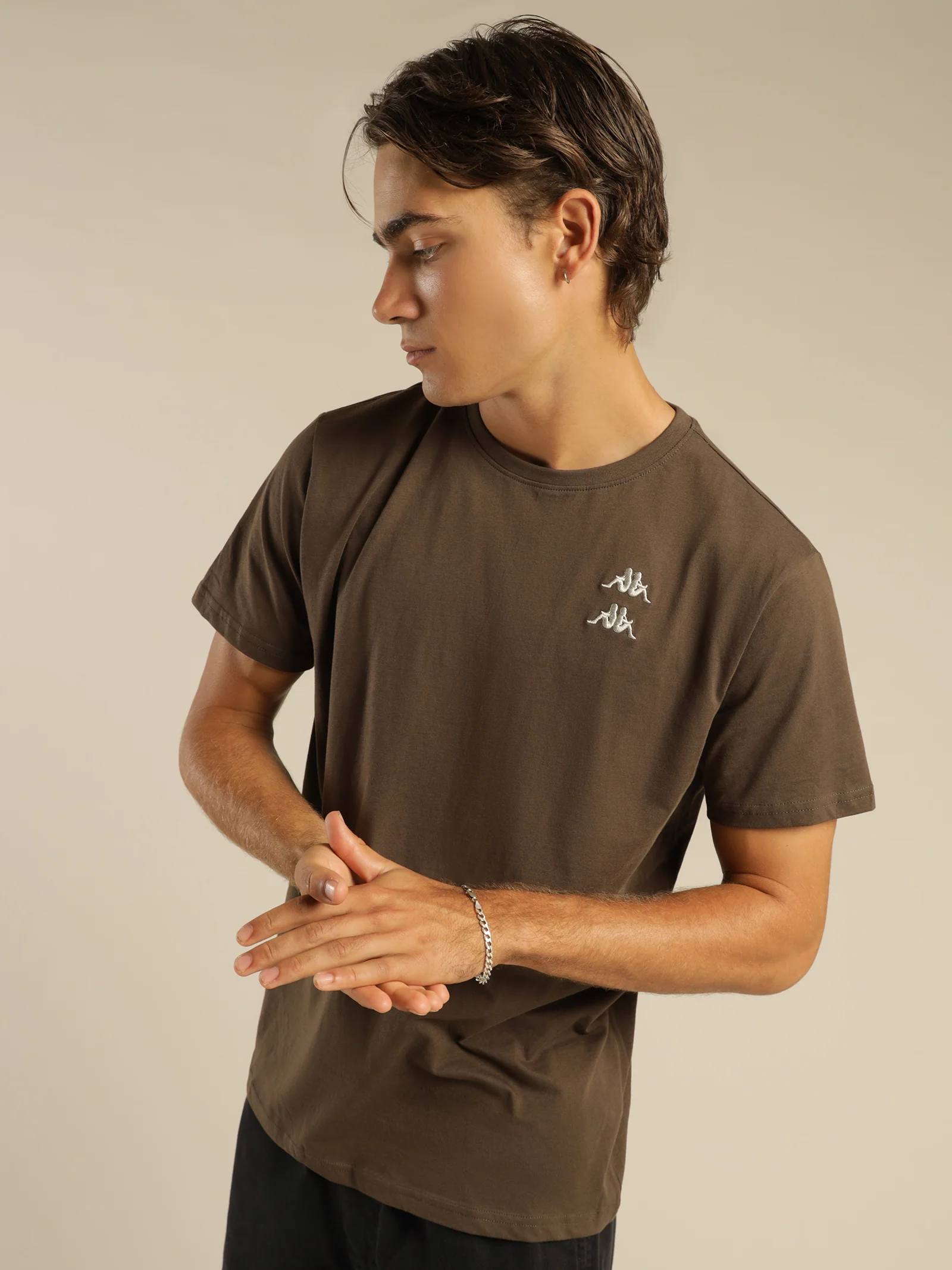 Authentic Damian T-Shirt - Image 3