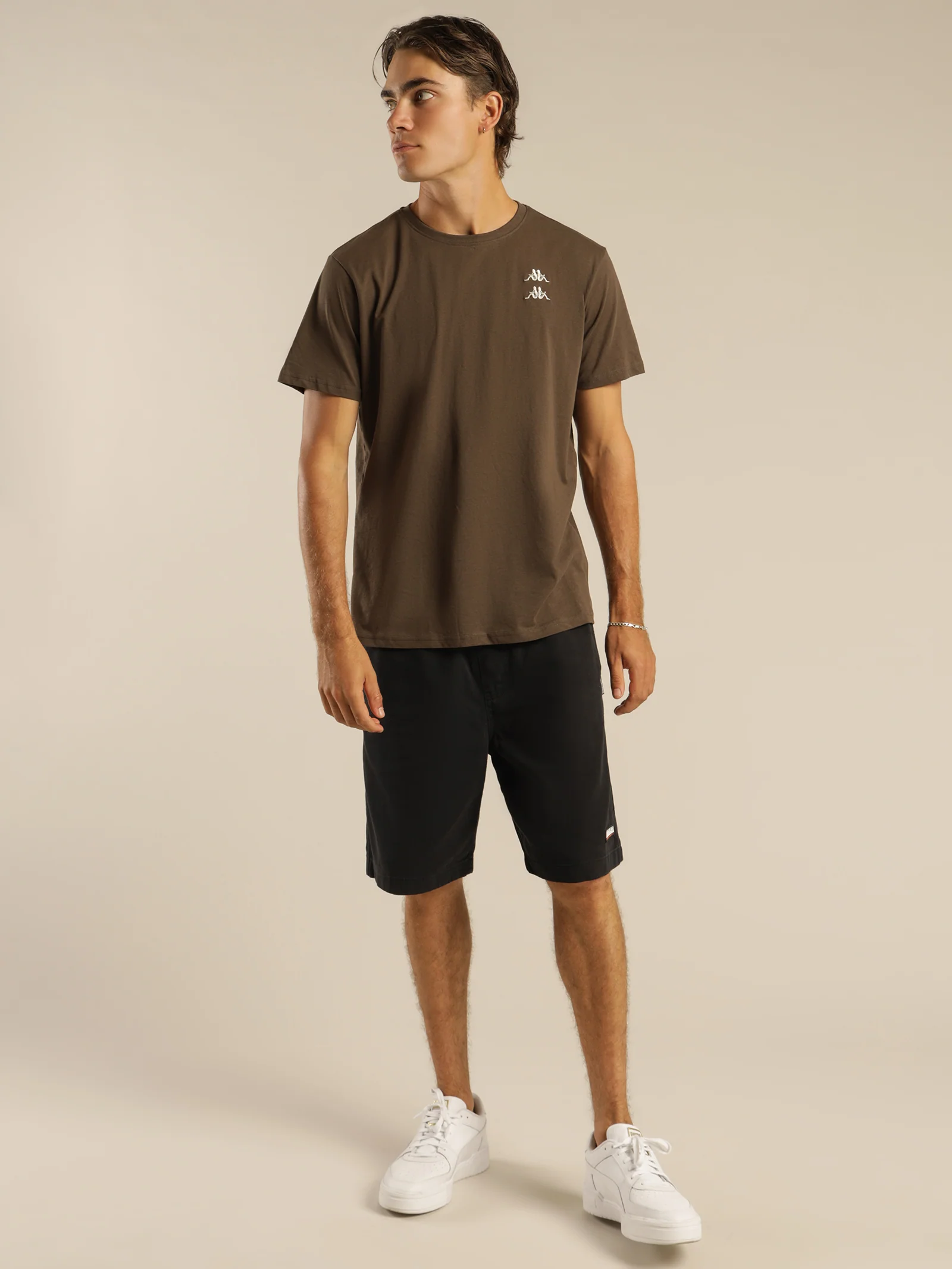 Authentic Damian T-Shirt - Image 4