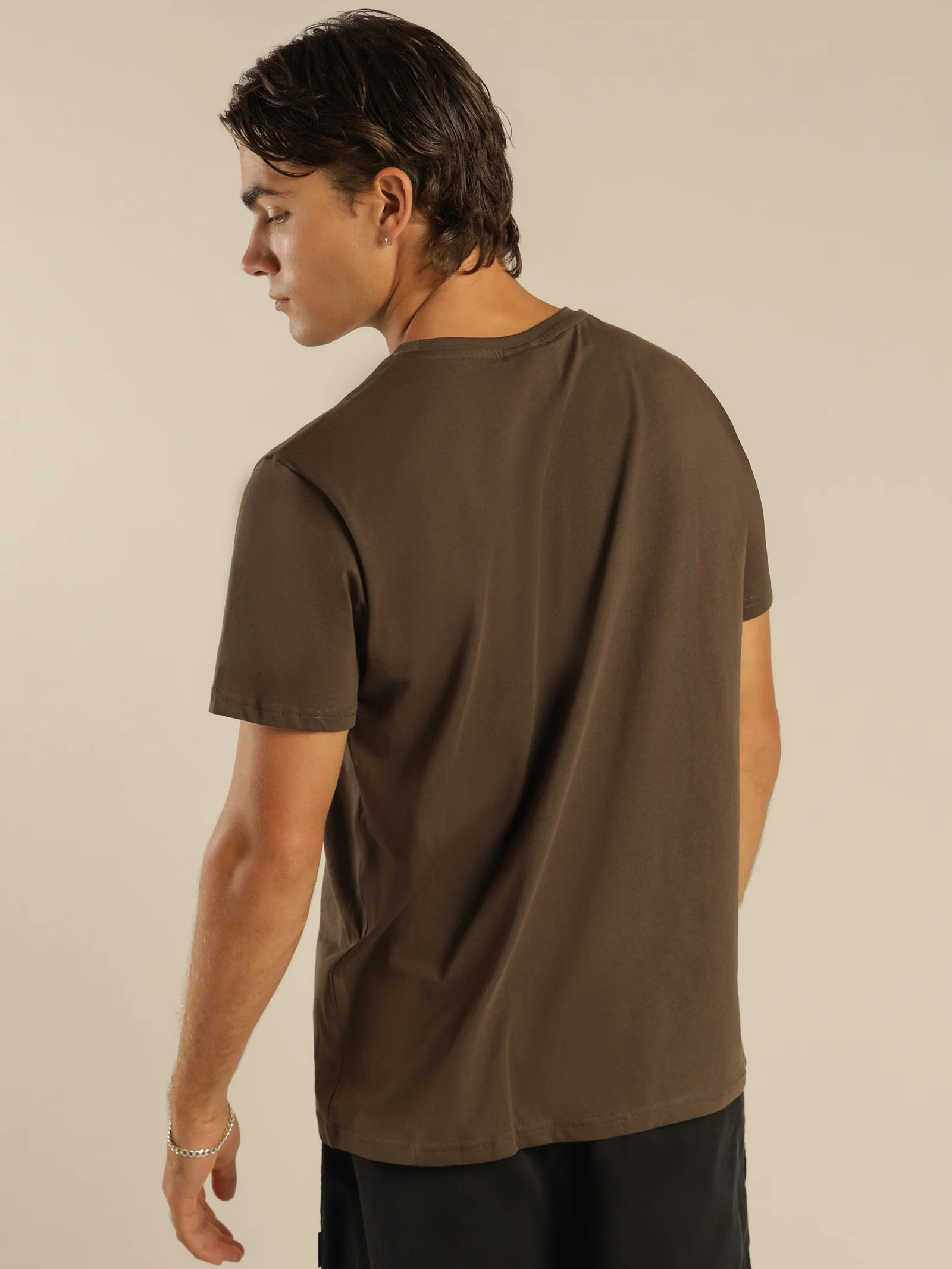 Authentic Damian T-Shirt - Image 6