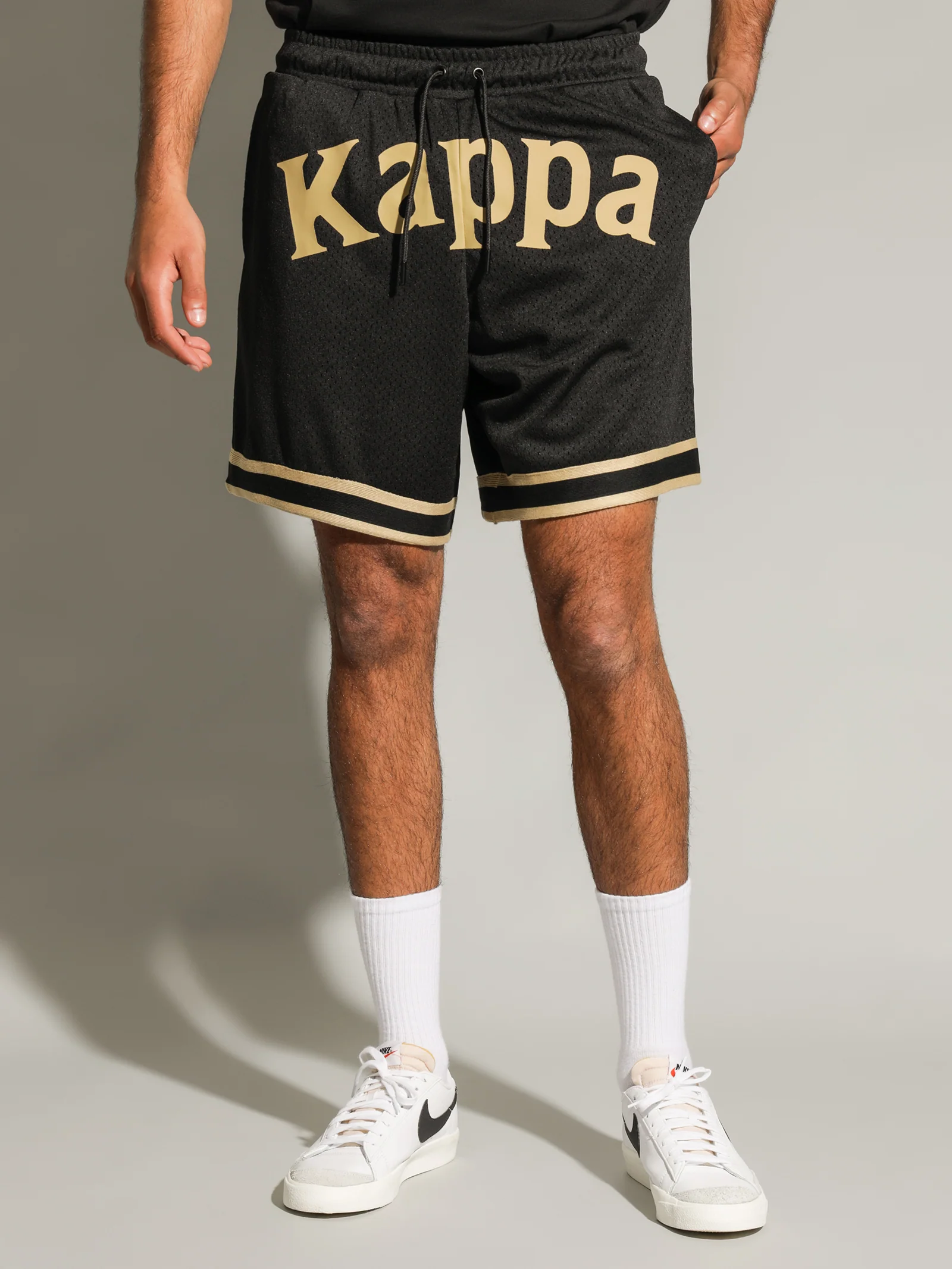 Authentic Dave Shorts