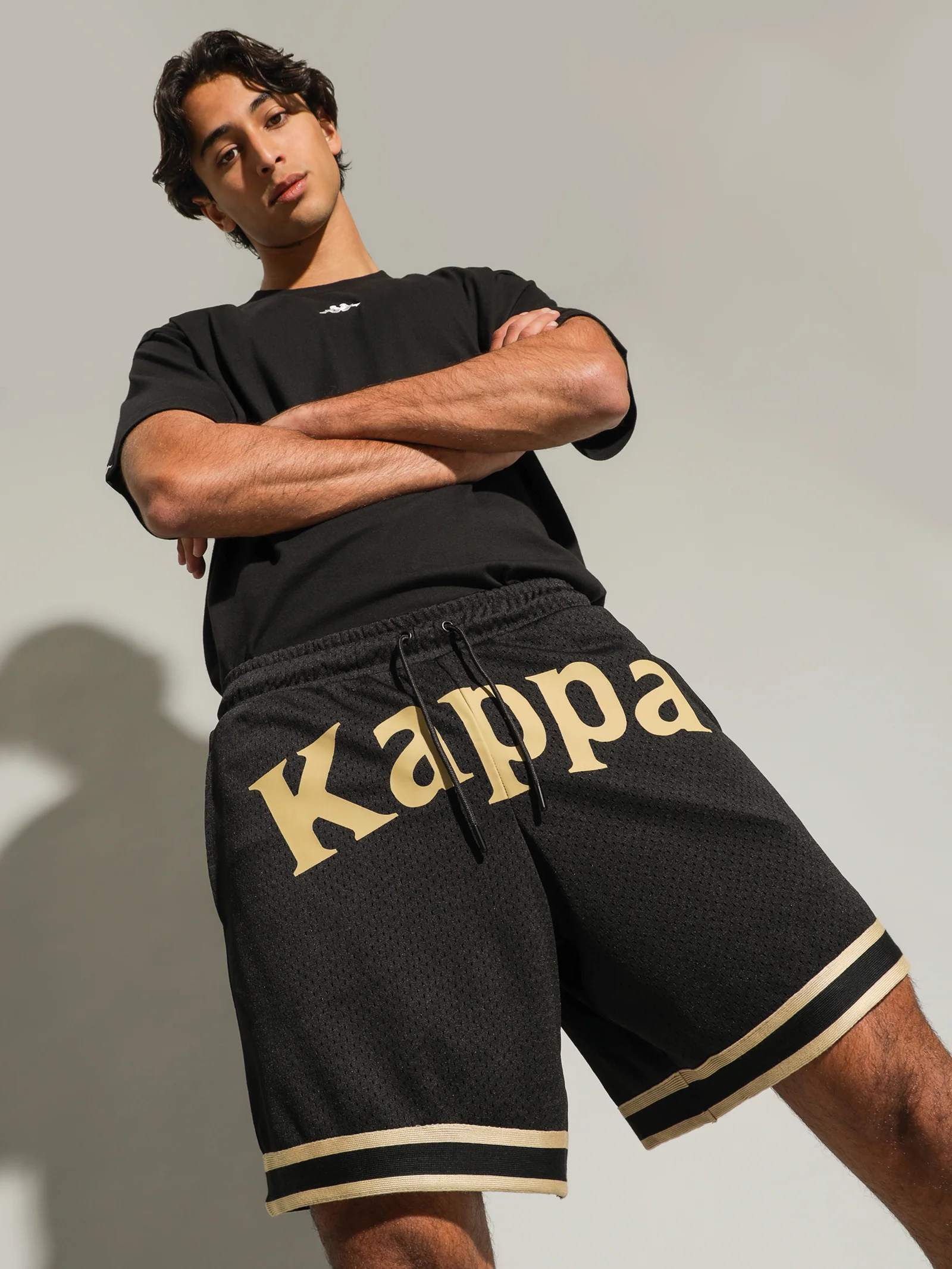 Authentic Dave Shorts - Image 2