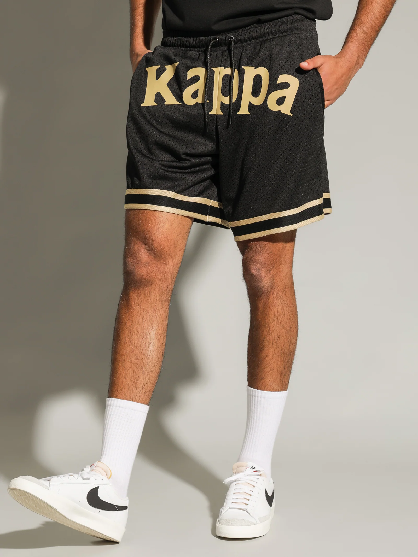 Authentic Dave Shorts - Image 3