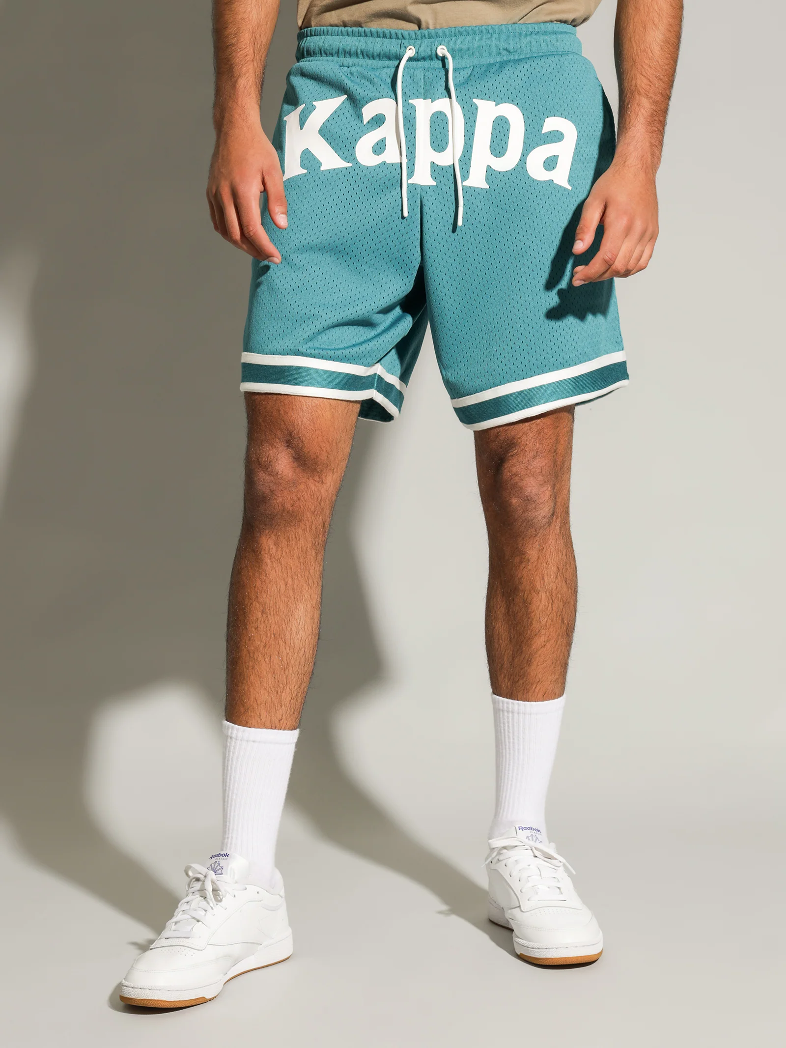 Authentic Dave Shorts