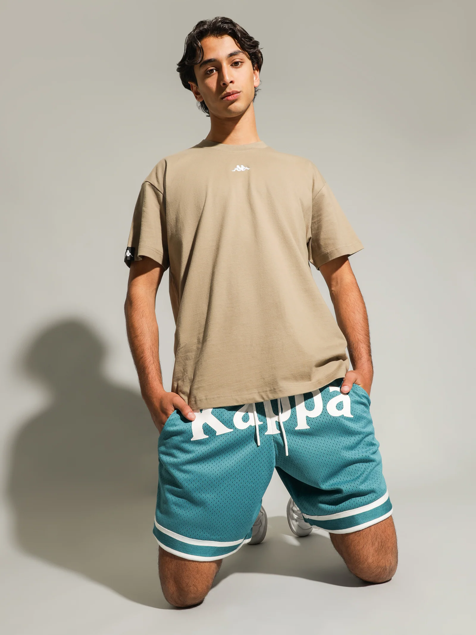 Authentic Dave Shorts - Image 2