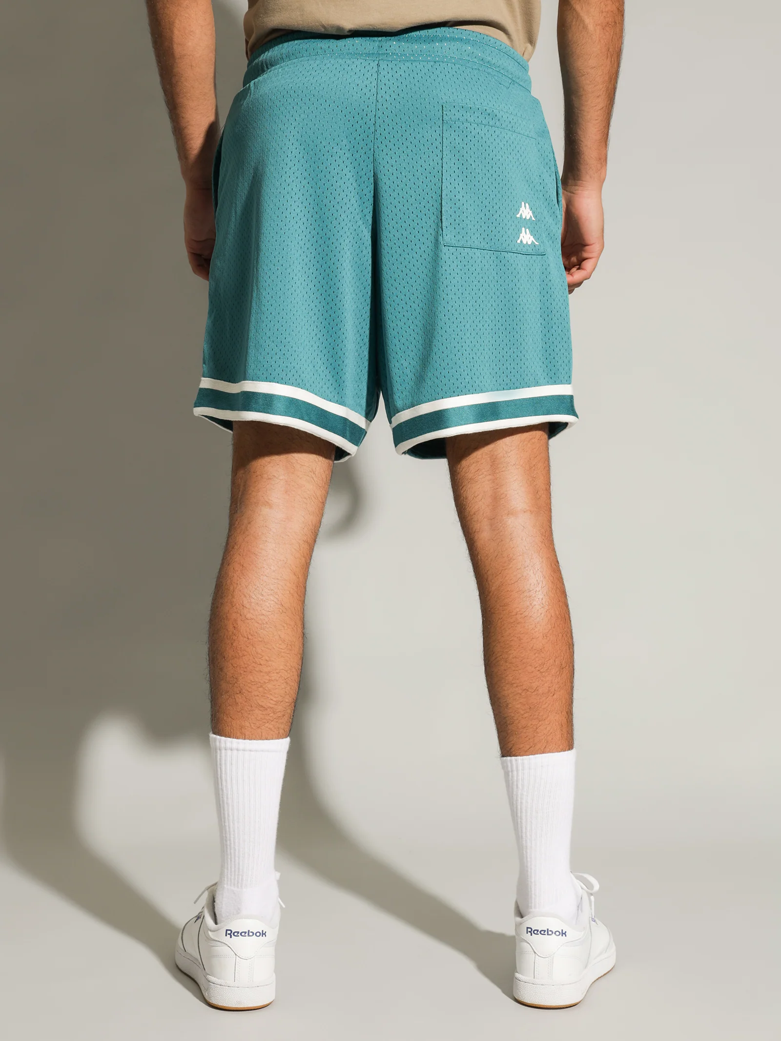 Authentic Dave Shorts - Image 6